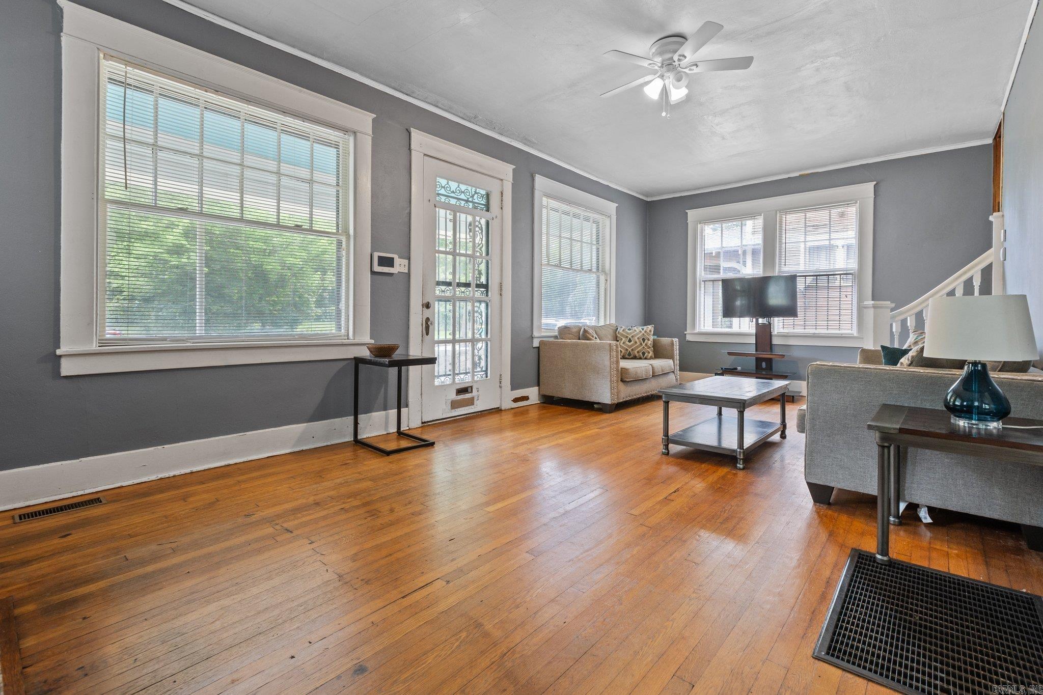 Oak Terrace - Residential