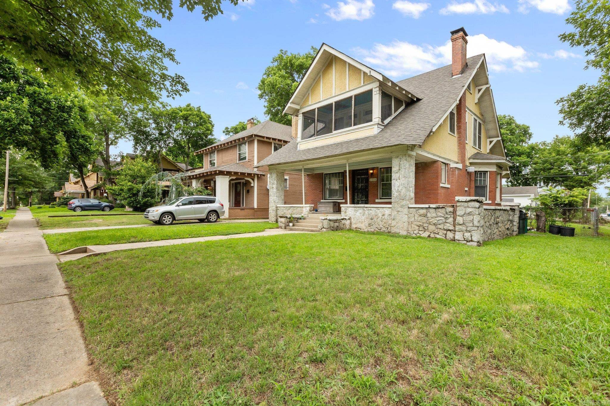 Oak Terrace - Residential