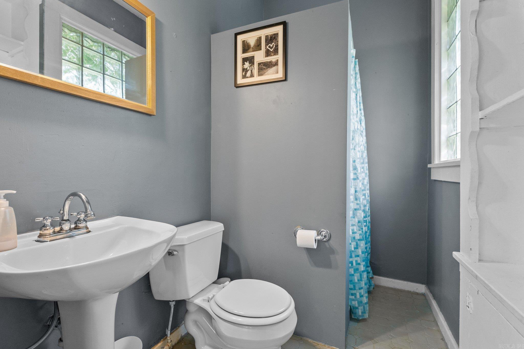 Oak Terrace - Residential