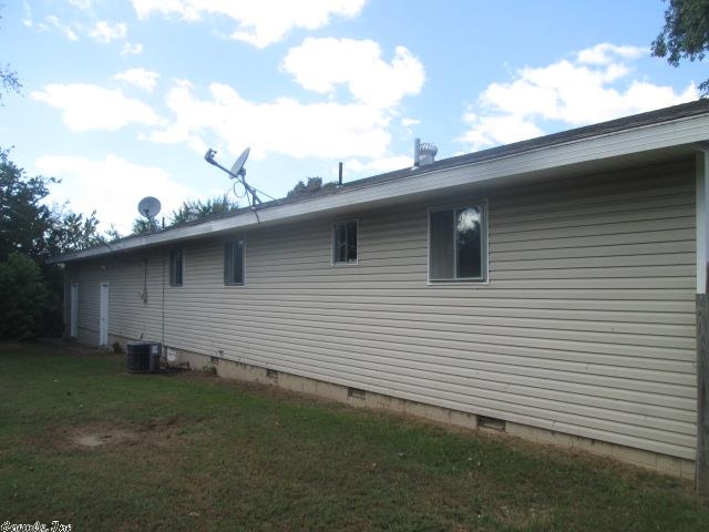 Not In List - Residential