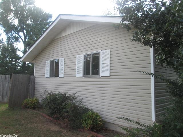 Not In List - Residential