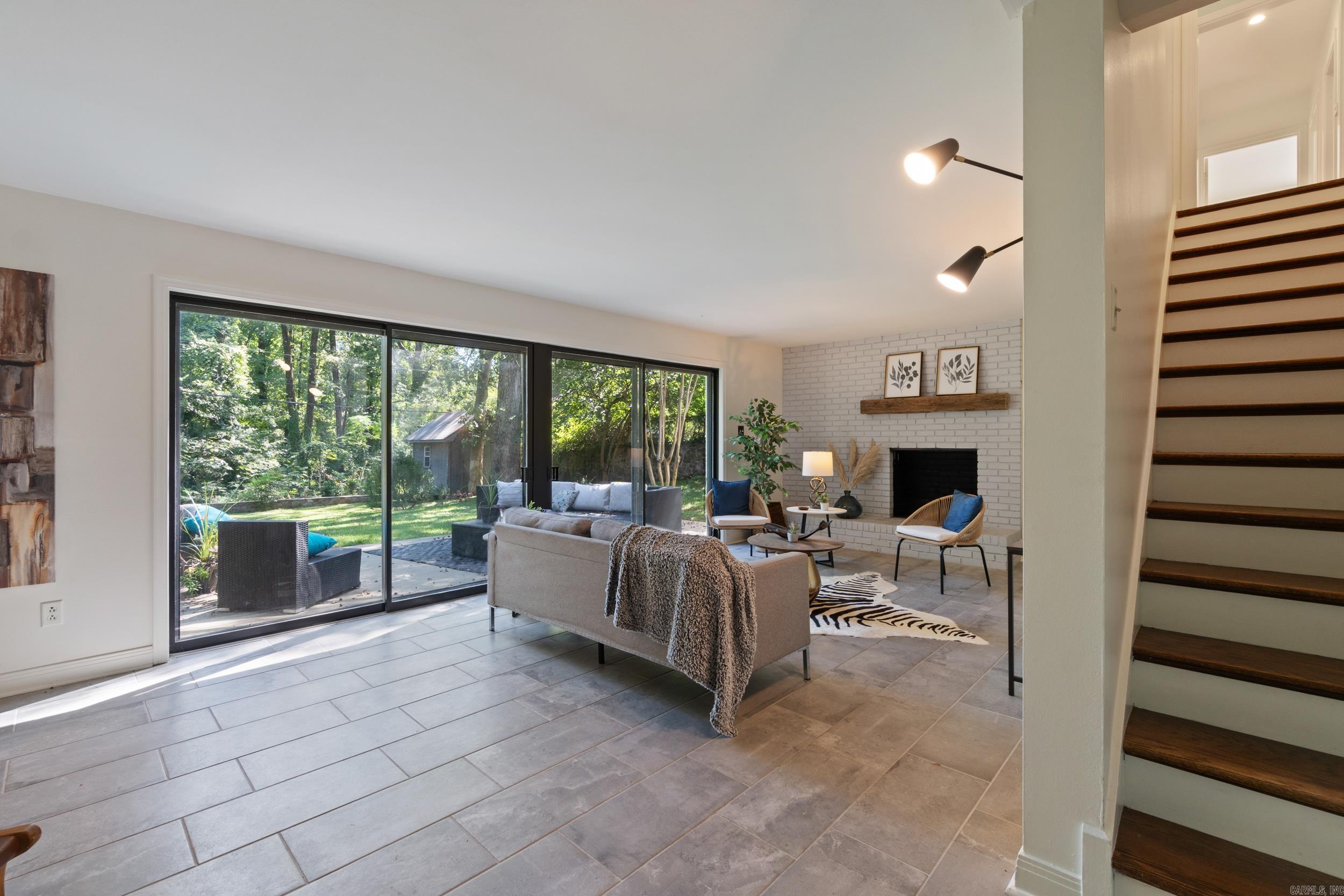 Normandy - Residential