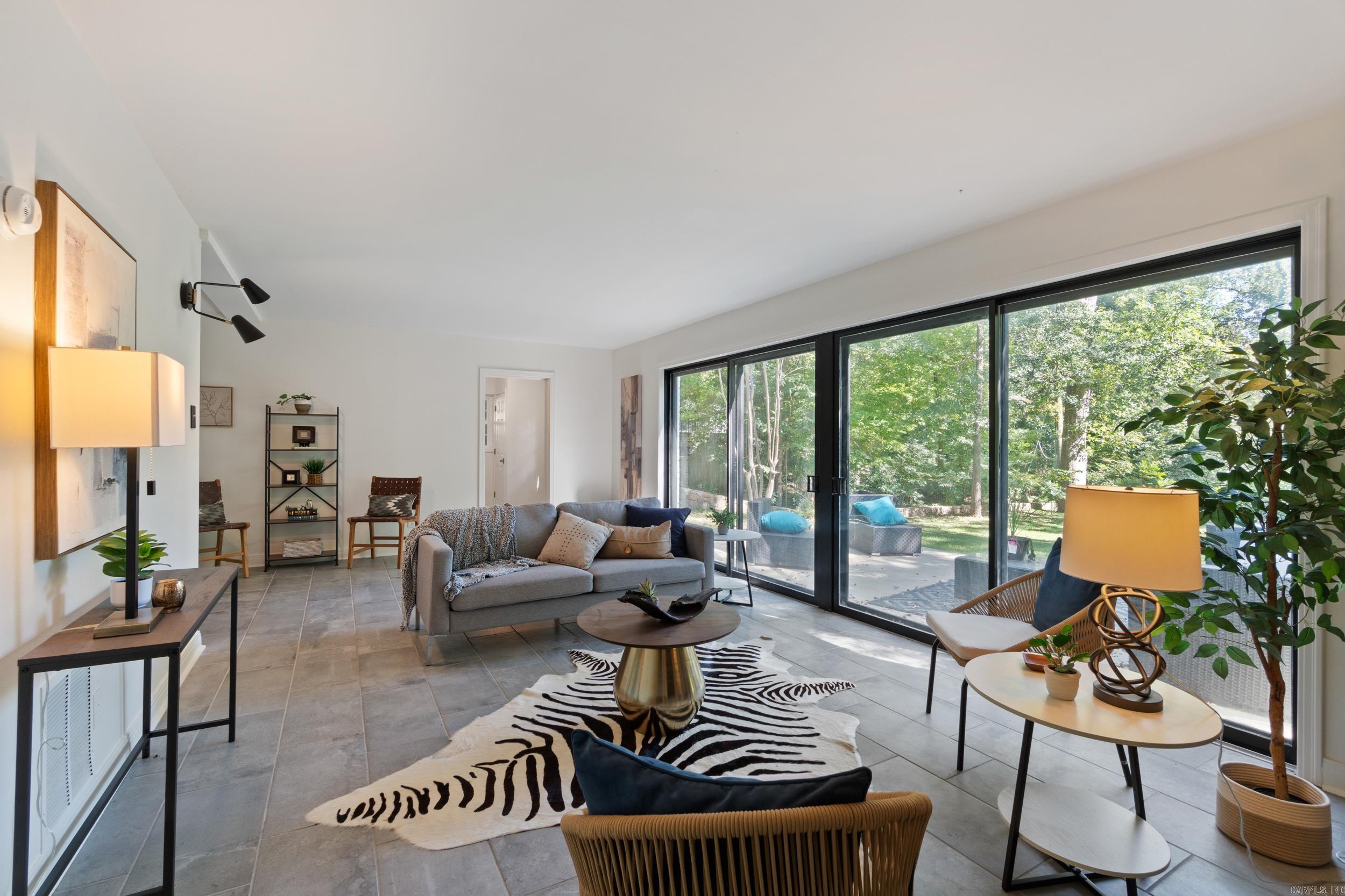 Normandy - Residential