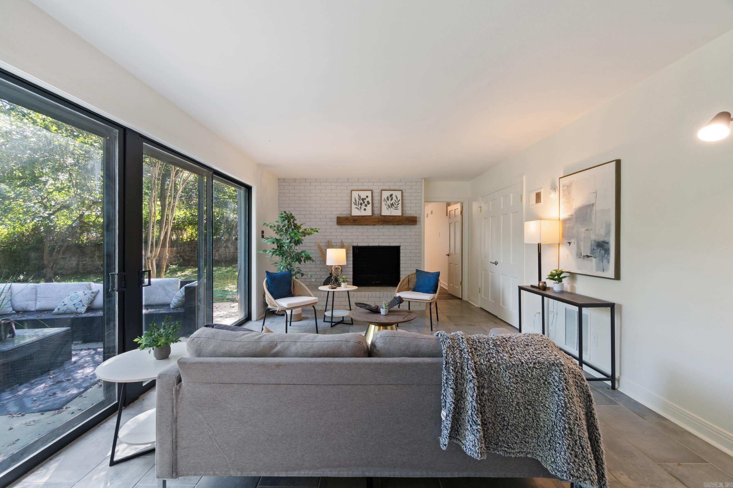 Normandy - Residential