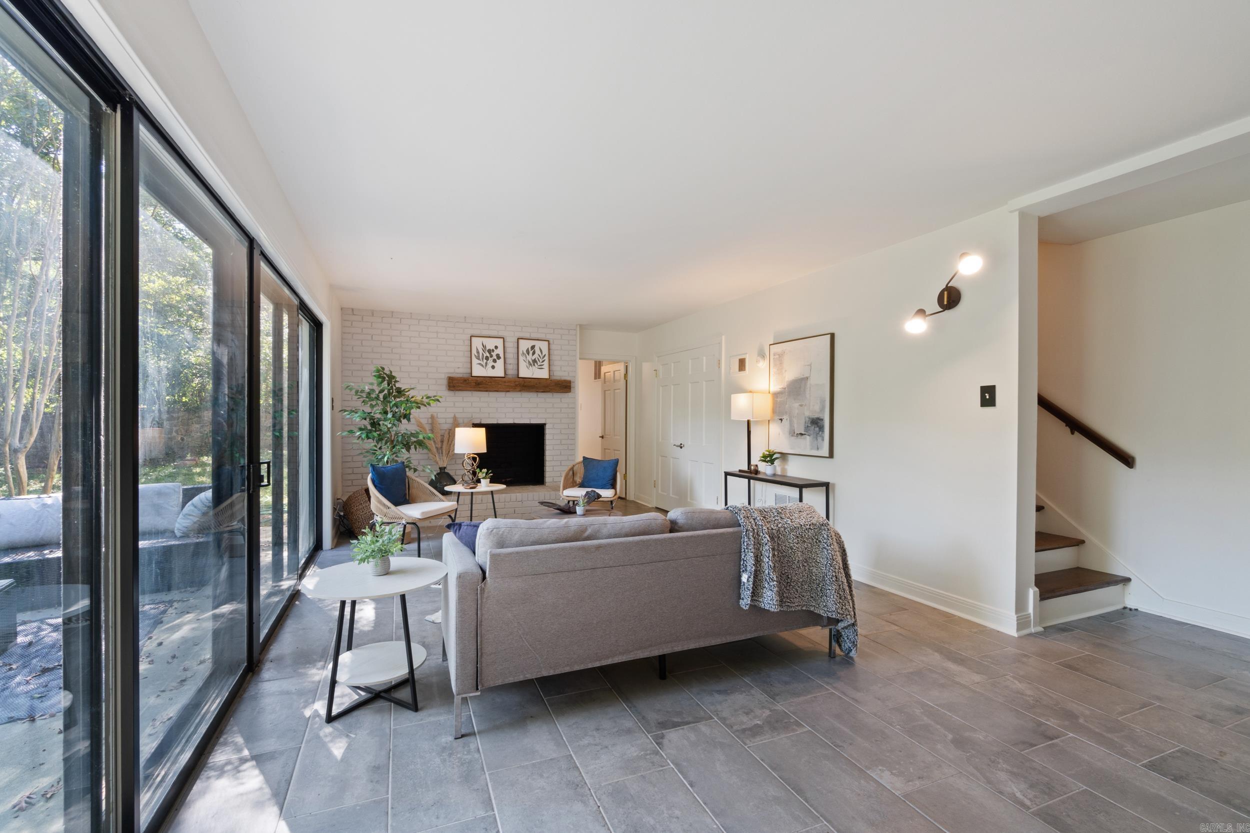 Normandy - Residential
