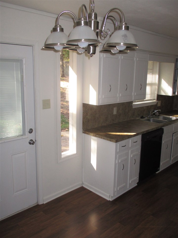 Sandalwood - Residential Lease