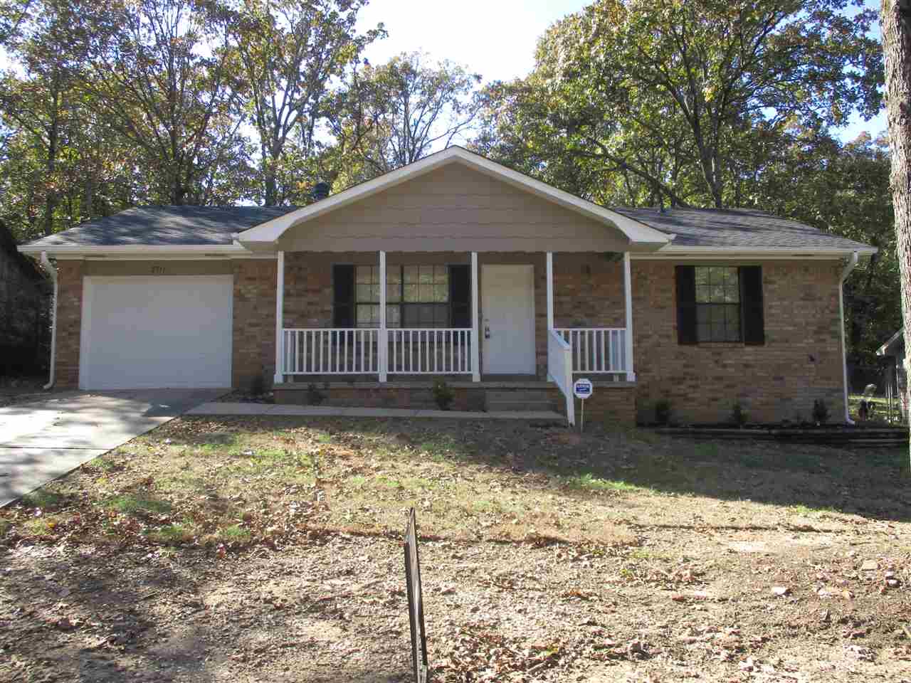 Sandalwood - Residential Lease