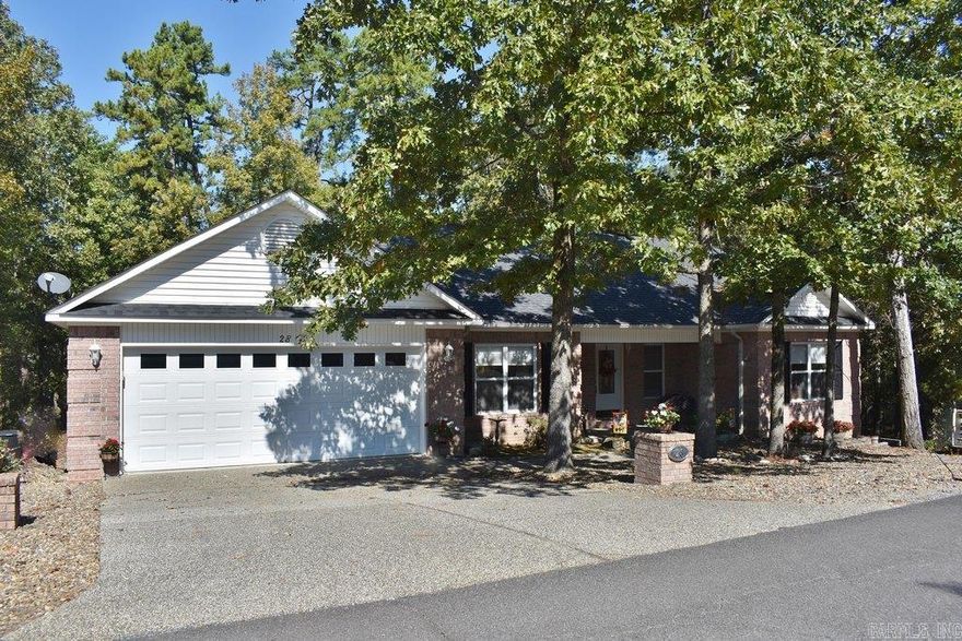 Beautifully updated with new flooring throughout and well maintained, this home is located in the desirable Lake Balboa neighborhood—just minutes from lakes, golf courses, restaurants, Balboa Beach, and the marina.  This custom-built home offers a split-bedroom floor plan with an inviting foyer, vaulted living areas, and an efficient kitchen featuring a pantry, breakfast nook, and breakfast bar. The spacious primary suite provides comfort and privacy, complete with a jetted tub and step-in shower.  Additional highlights include a covered and open sun deck, and a laundry room with sink, cabinets, and folding counter. Recent updates include a new roof (2023), new water heater (2024), and HVAC component upgrades.  Ready for your personal touches to make it your Home Sweet Home.  Being sold AS IS, subject to inspection. See Agent remarks