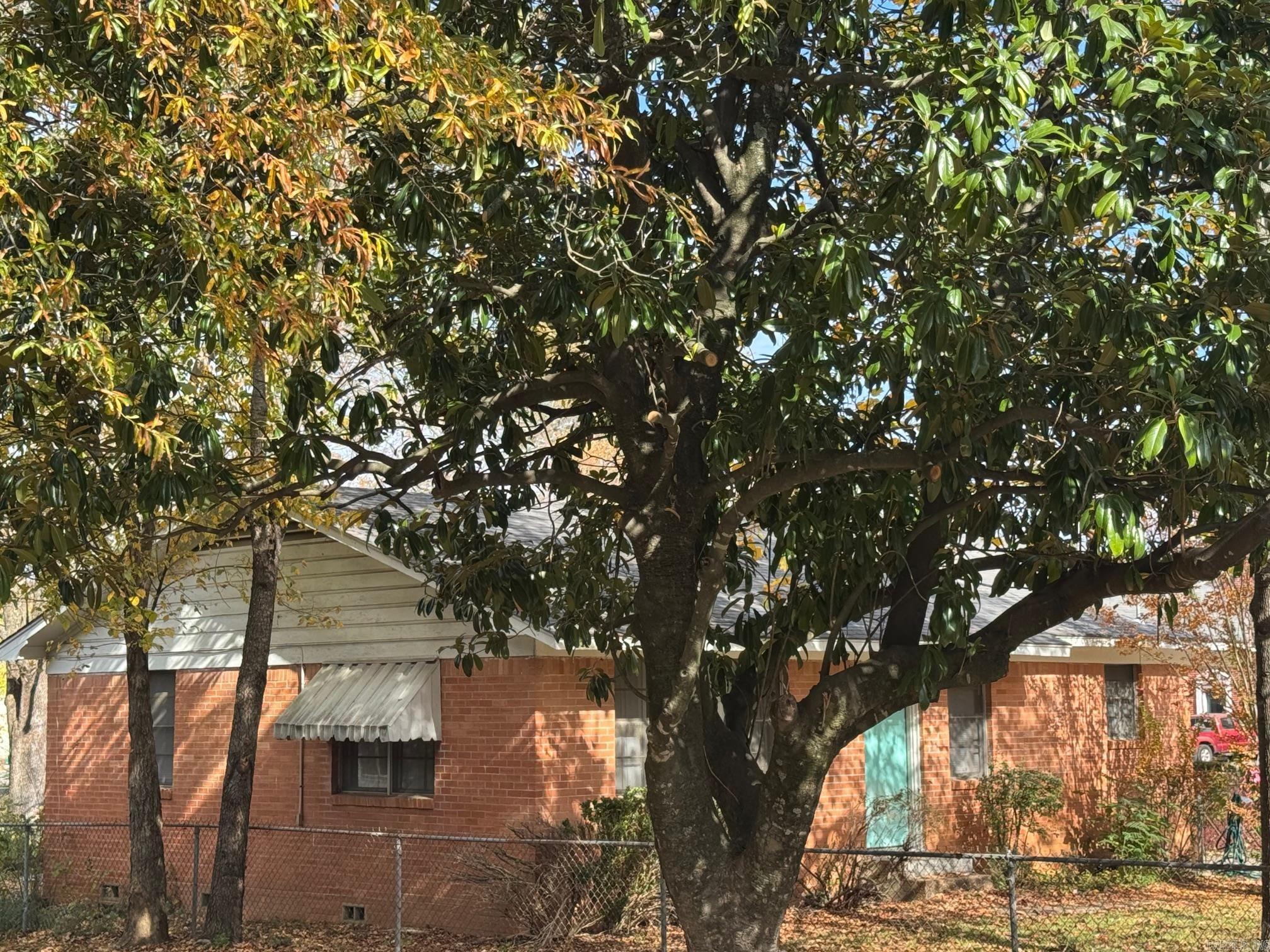 Hendrix College - Residential