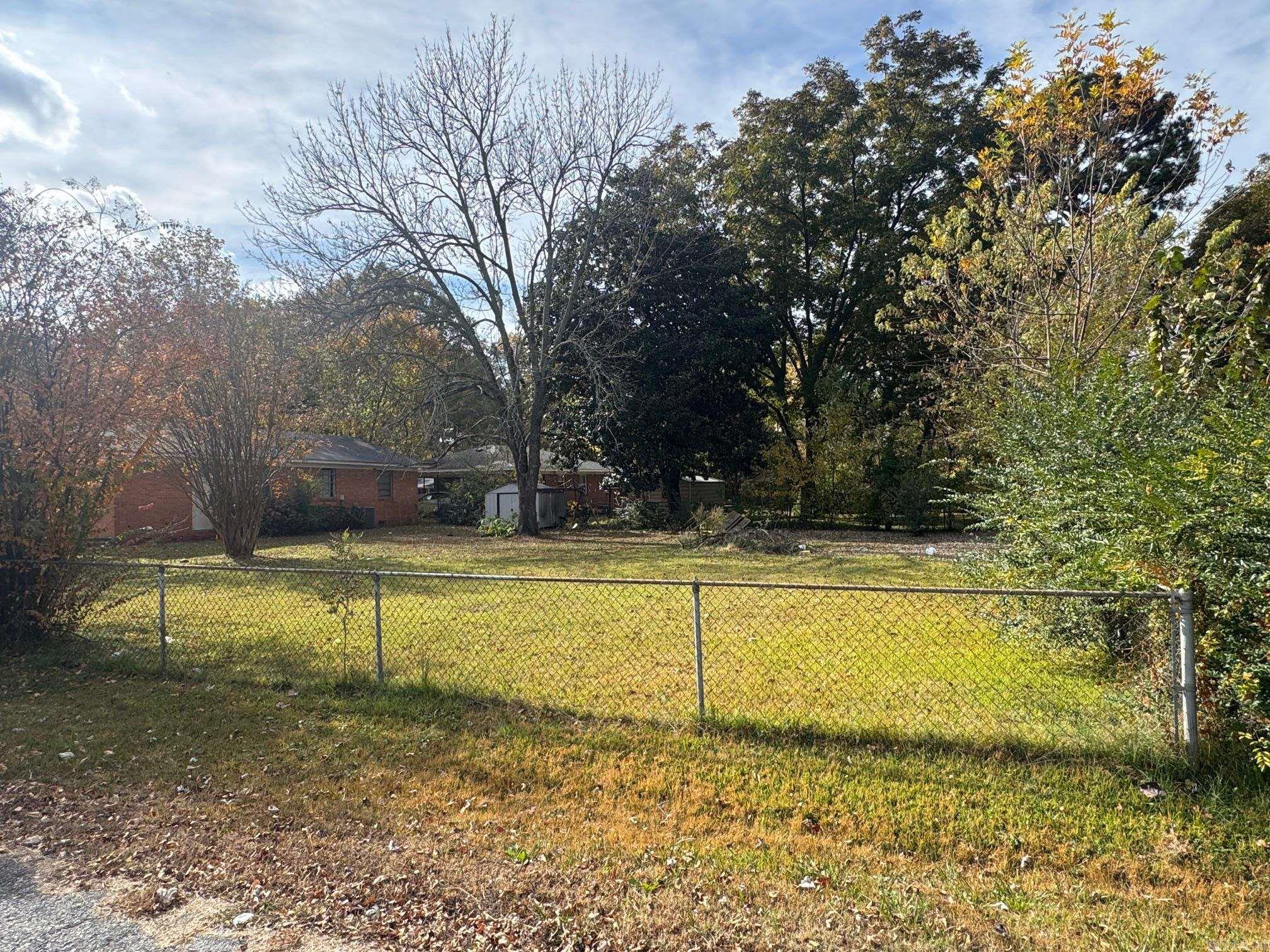 Hendrix College - Residential