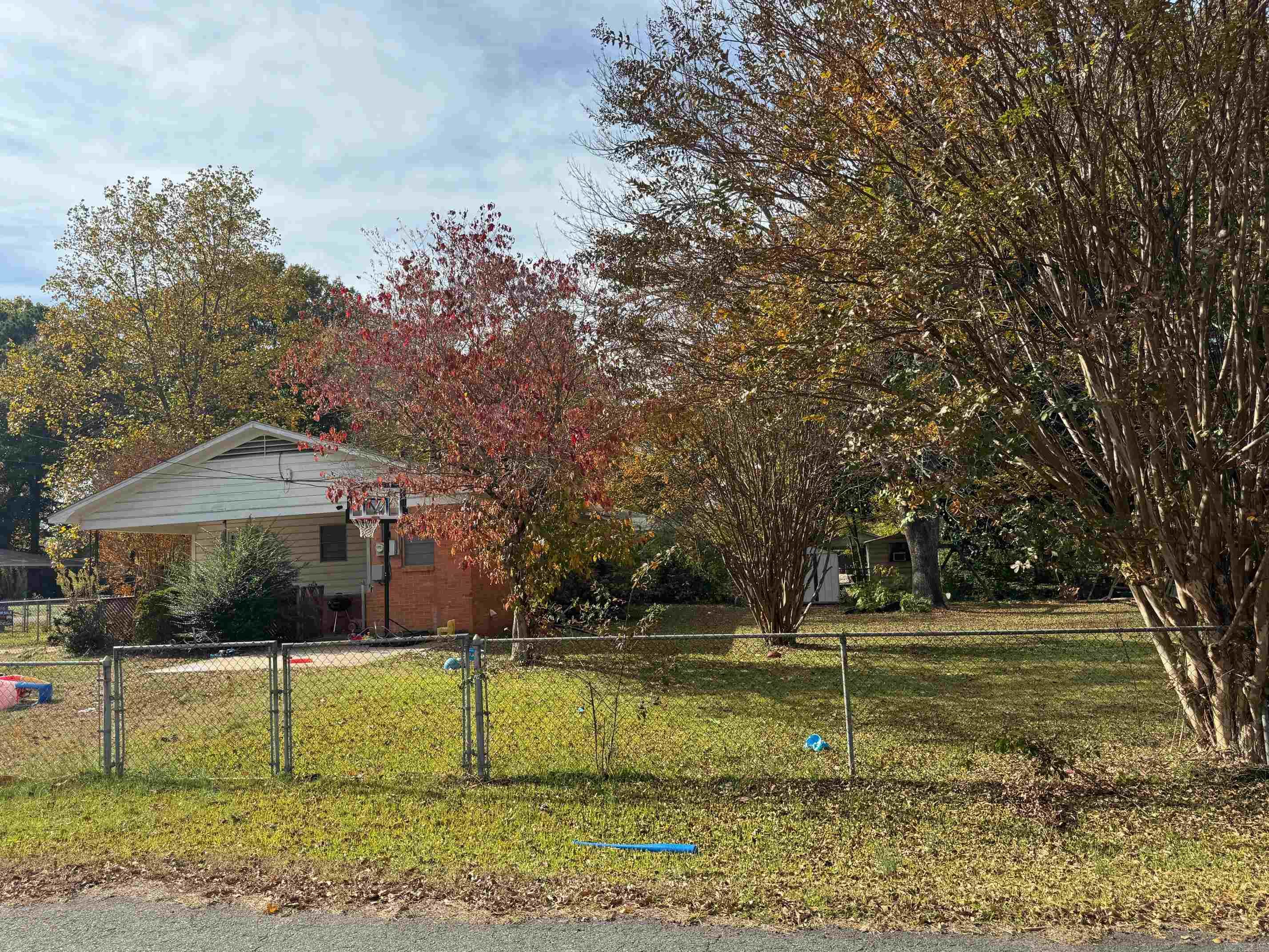 Hendrix College - Residential