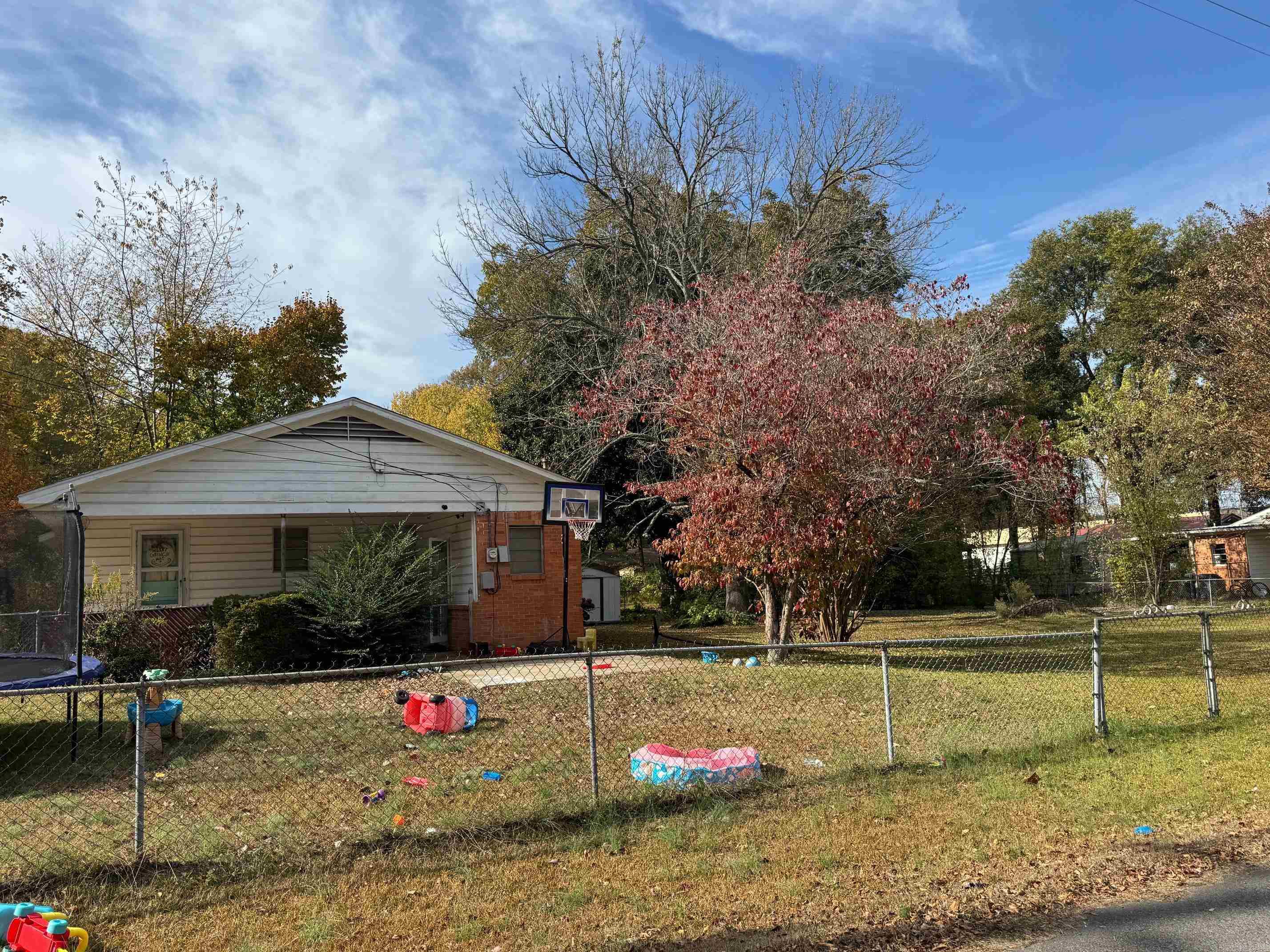 Hendrix College - Residential