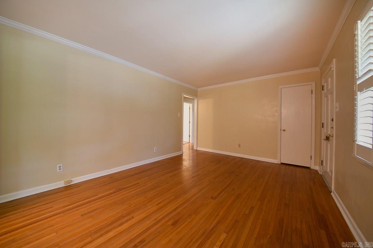 Indian Hills - Residential Lease