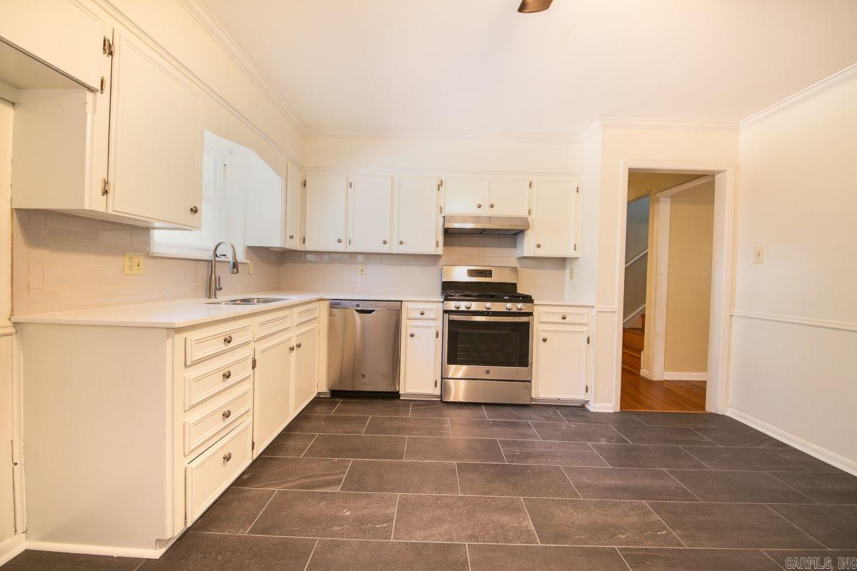 Indian Hills - Residential Lease