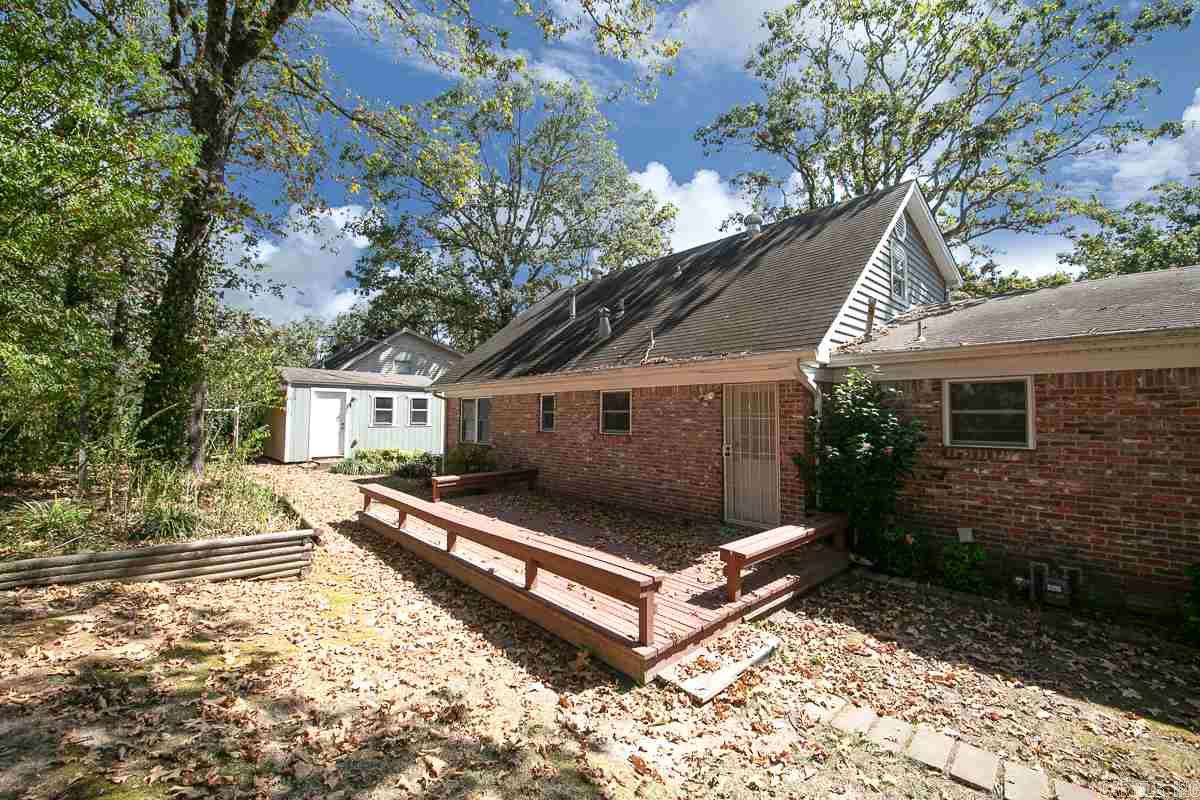 Indian Hills - Residential Lease