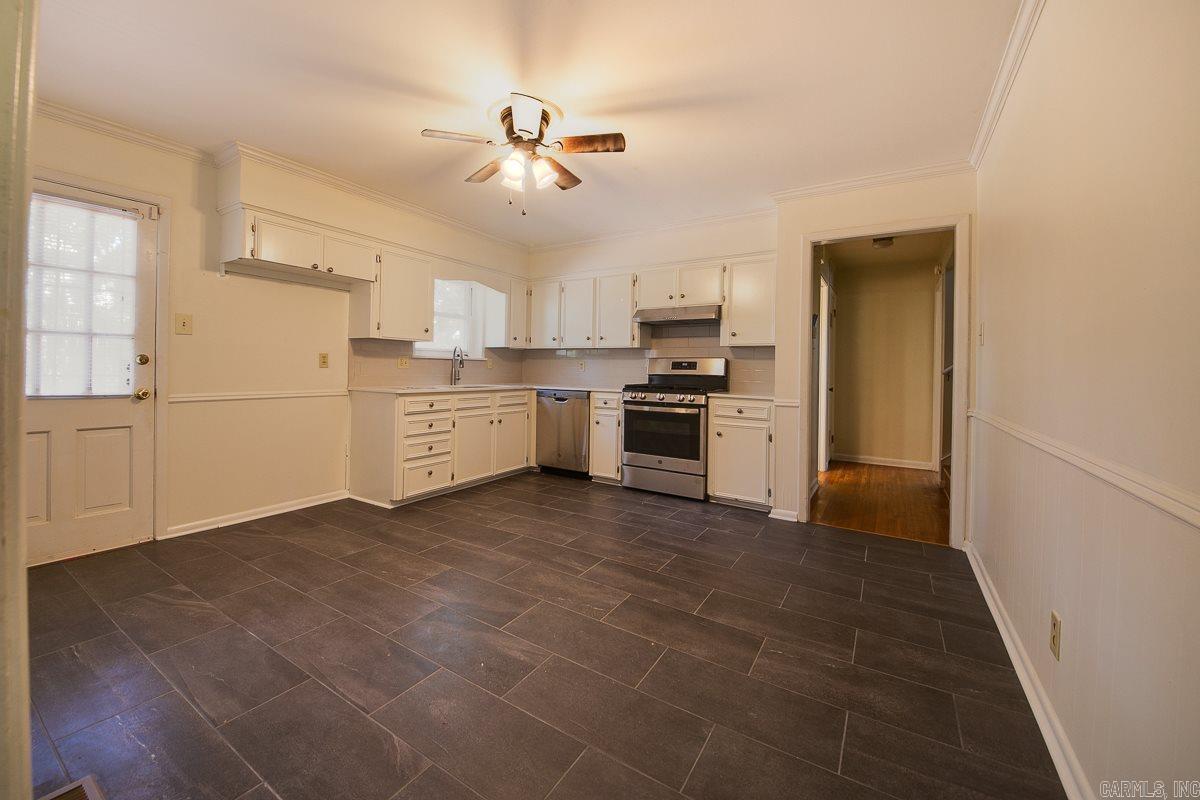 Indian Hills - Residential Lease