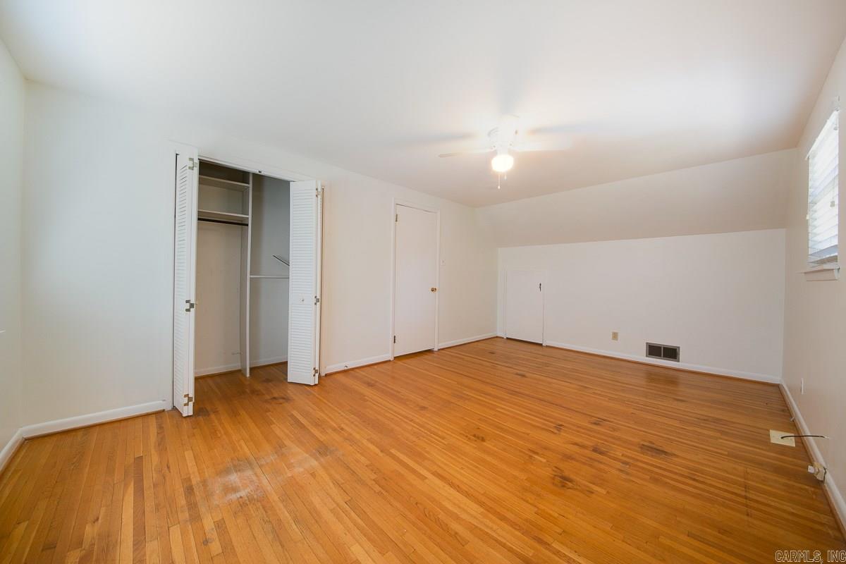 Indian Hills - Residential Lease