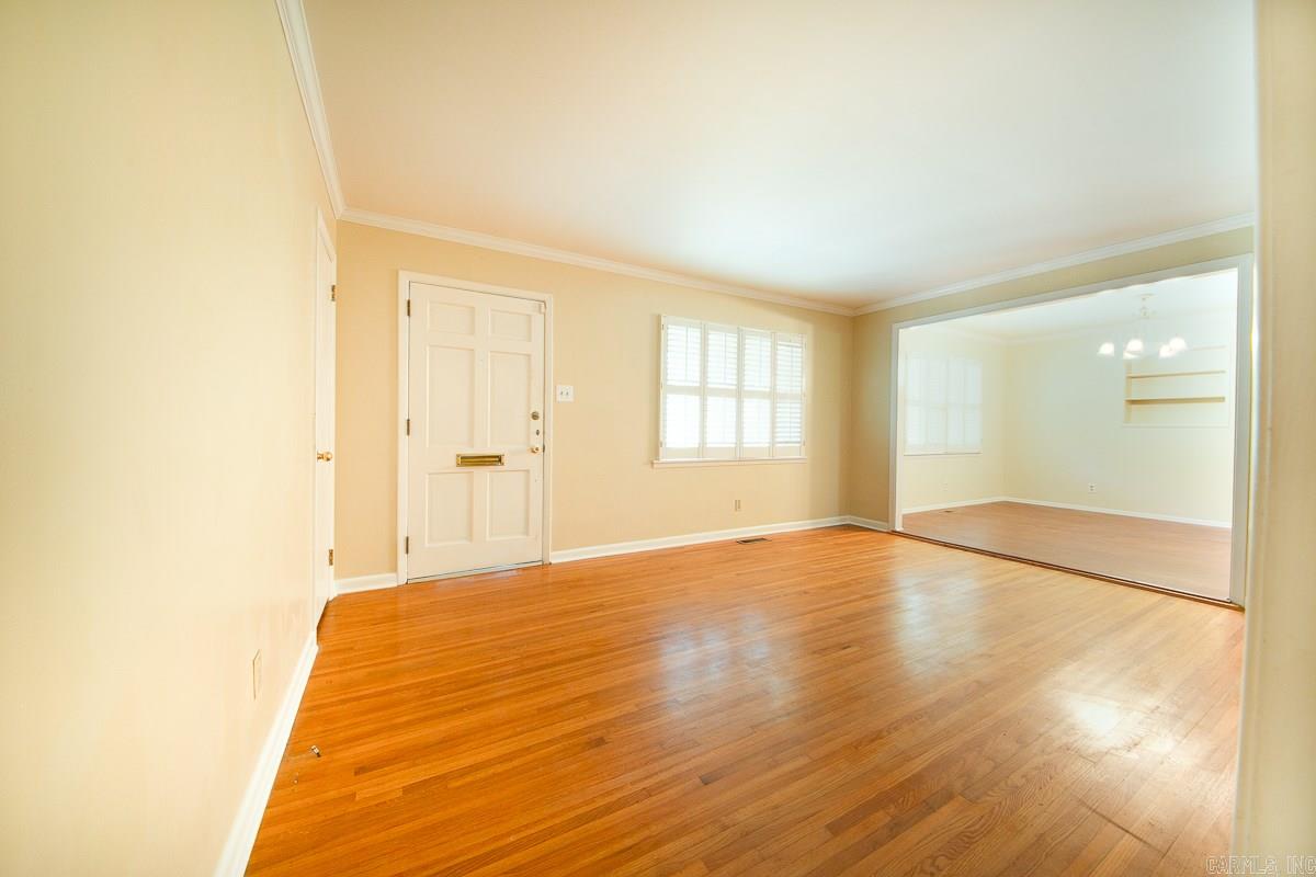 Indian Hills - Residential Lease