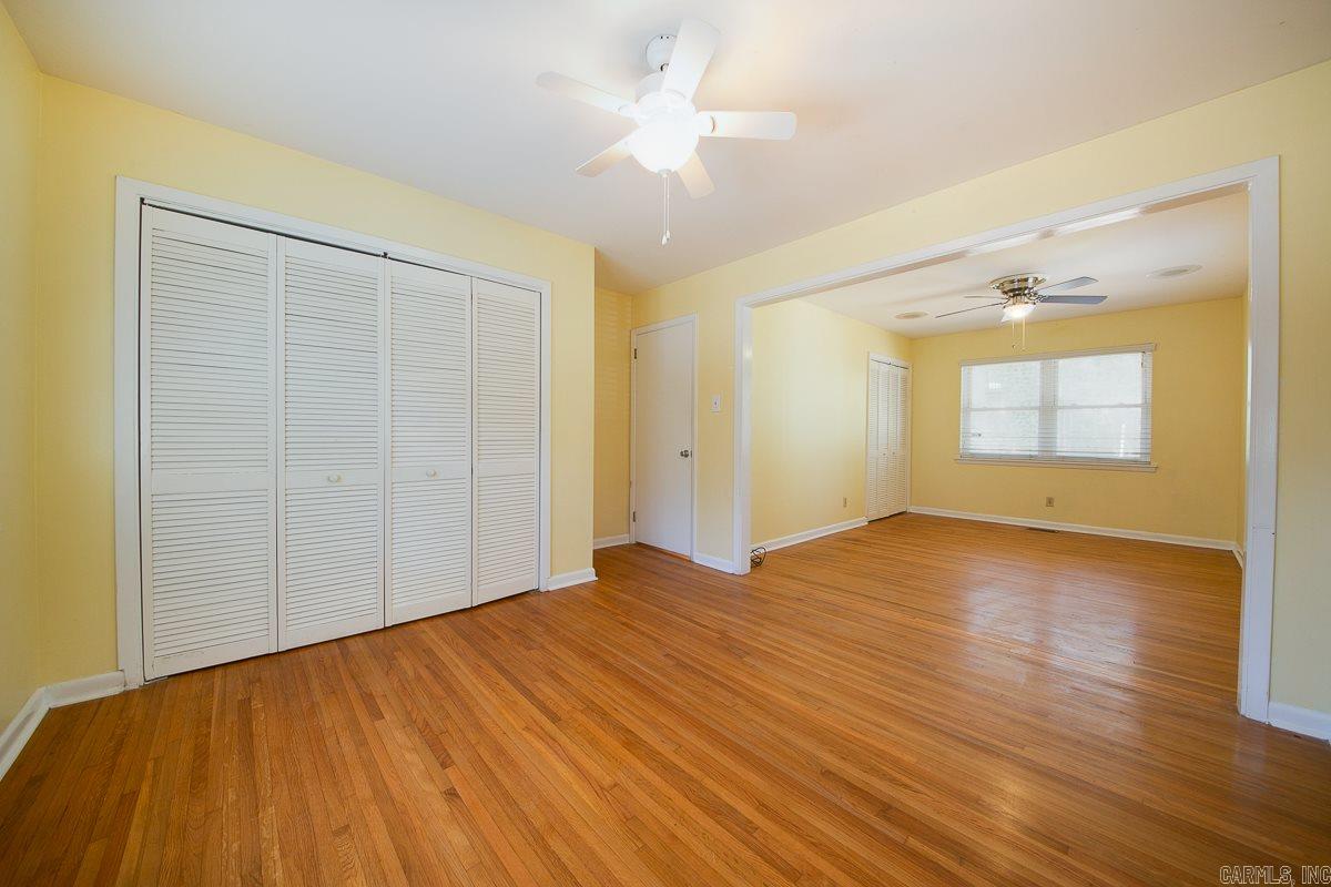 Indian Hills - Residential Lease