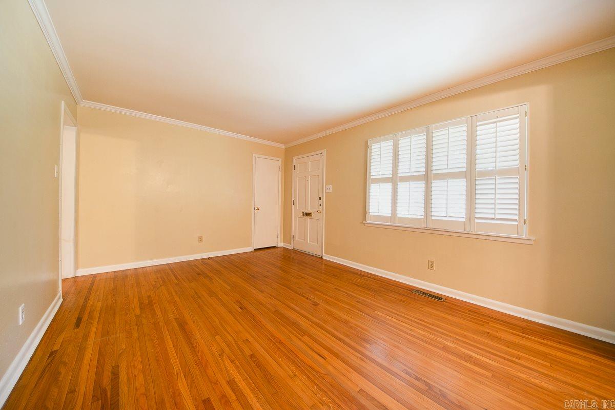 Indian Hills - Residential Lease