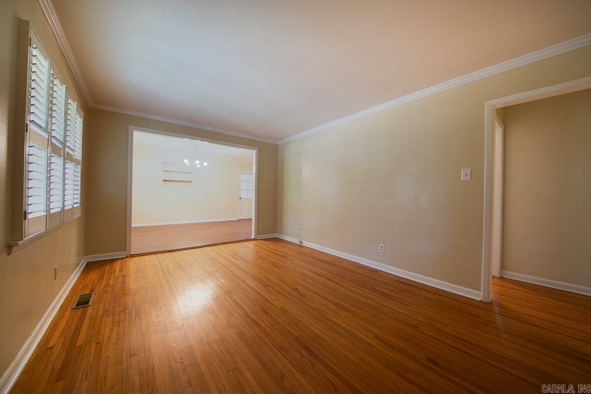 Indian Hills - Residential Lease