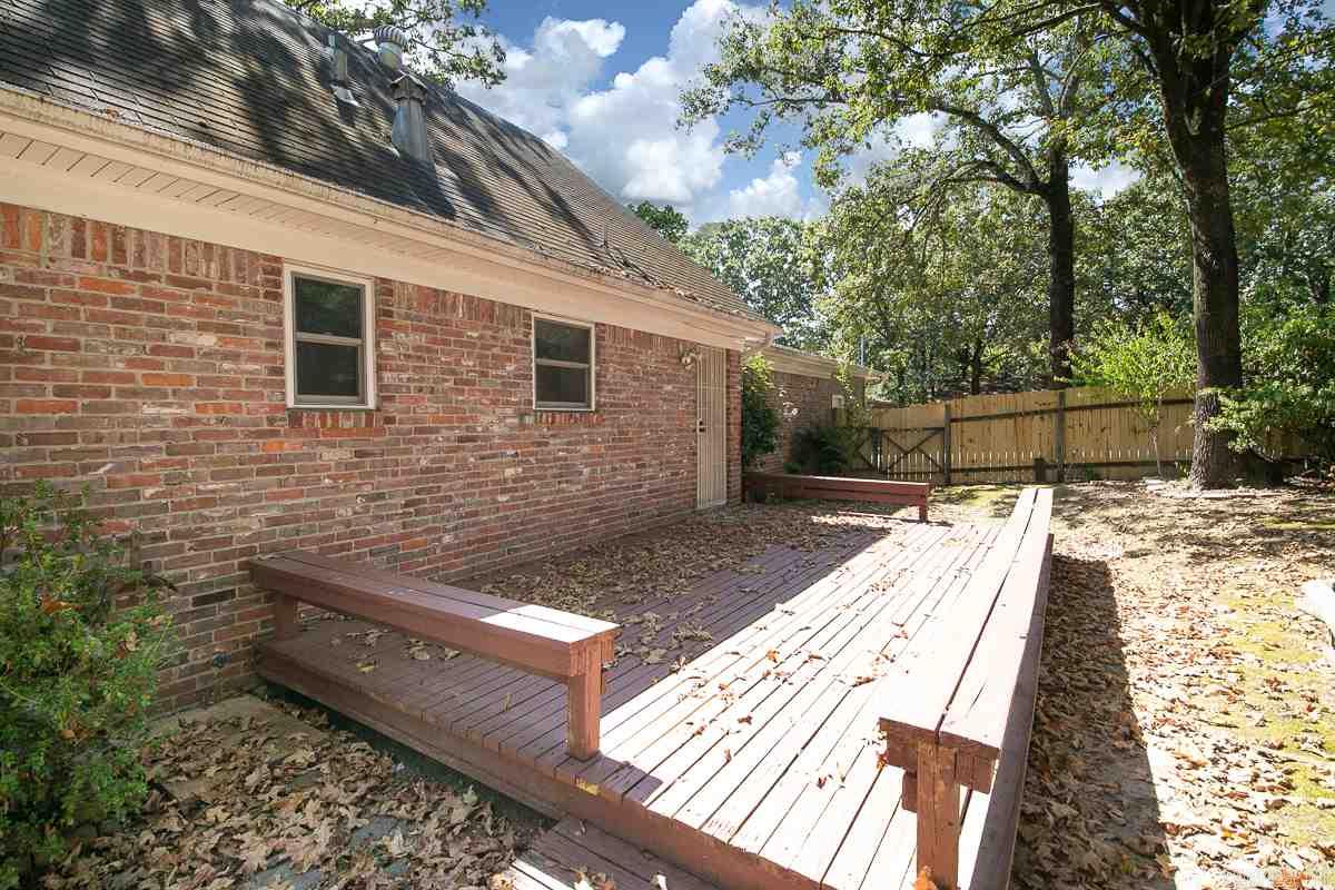 Indian Hills - Residential Lease