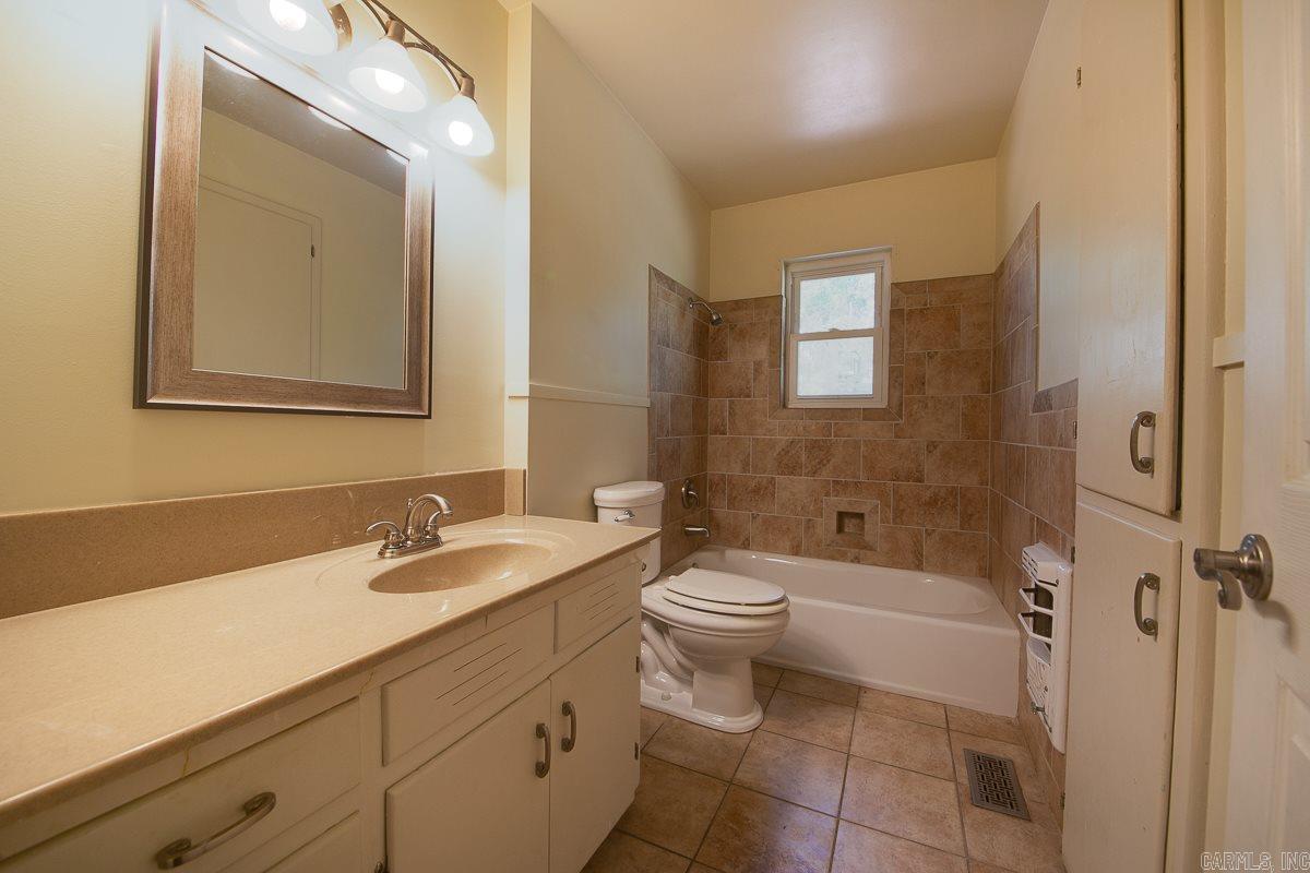 Indian Hills - Residential Lease