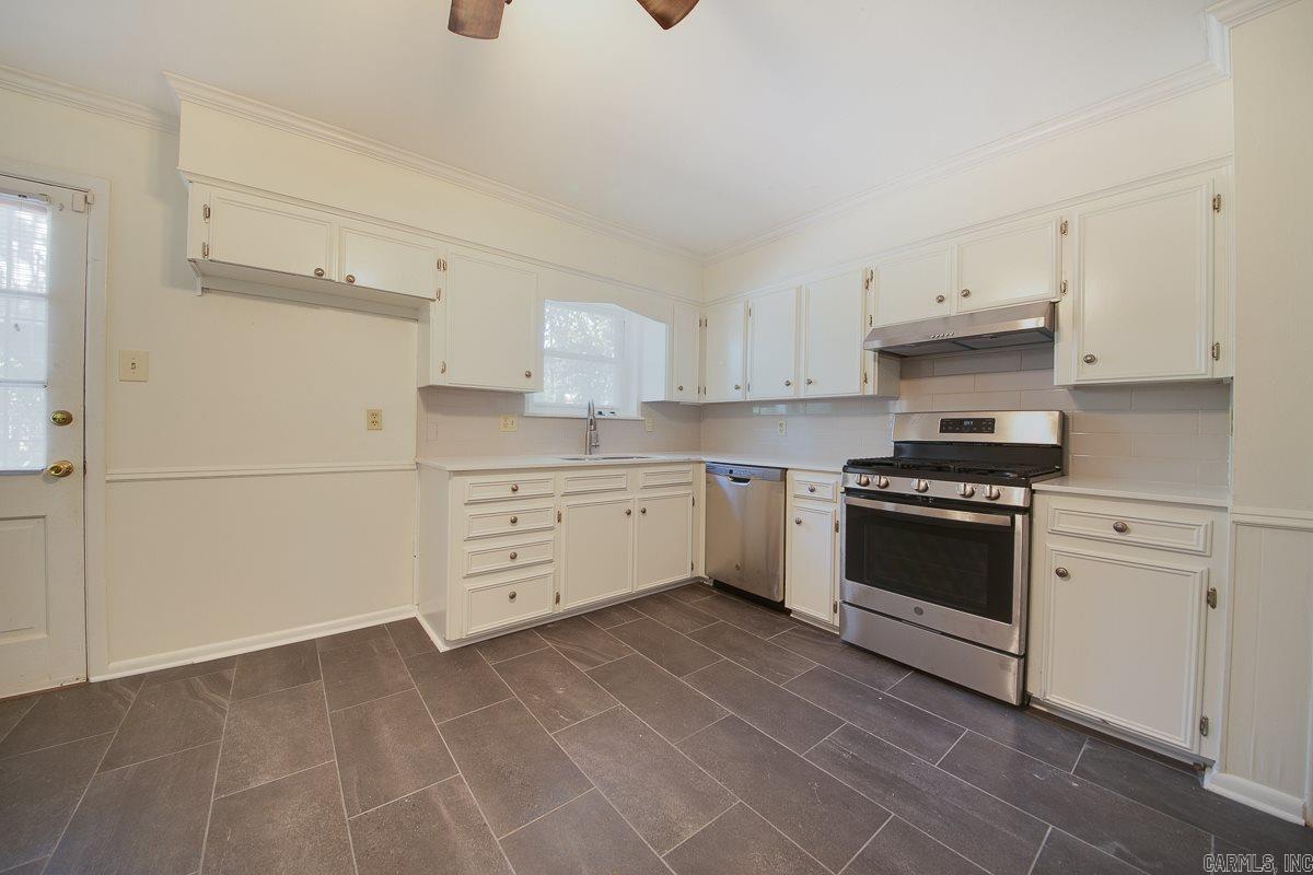 Indian Hills - Residential Lease