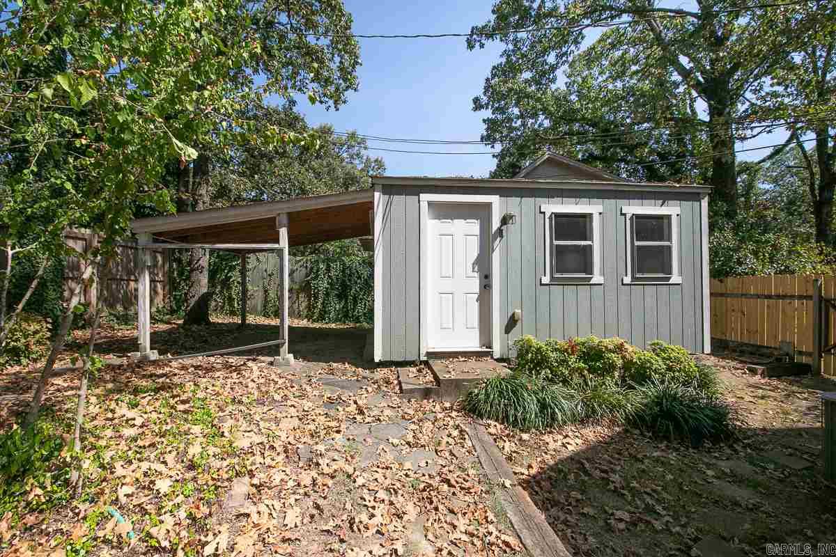 Indian Hills - Residential Lease