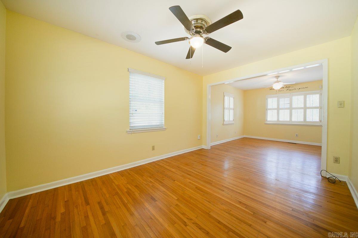 Indian Hills - Residential Lease