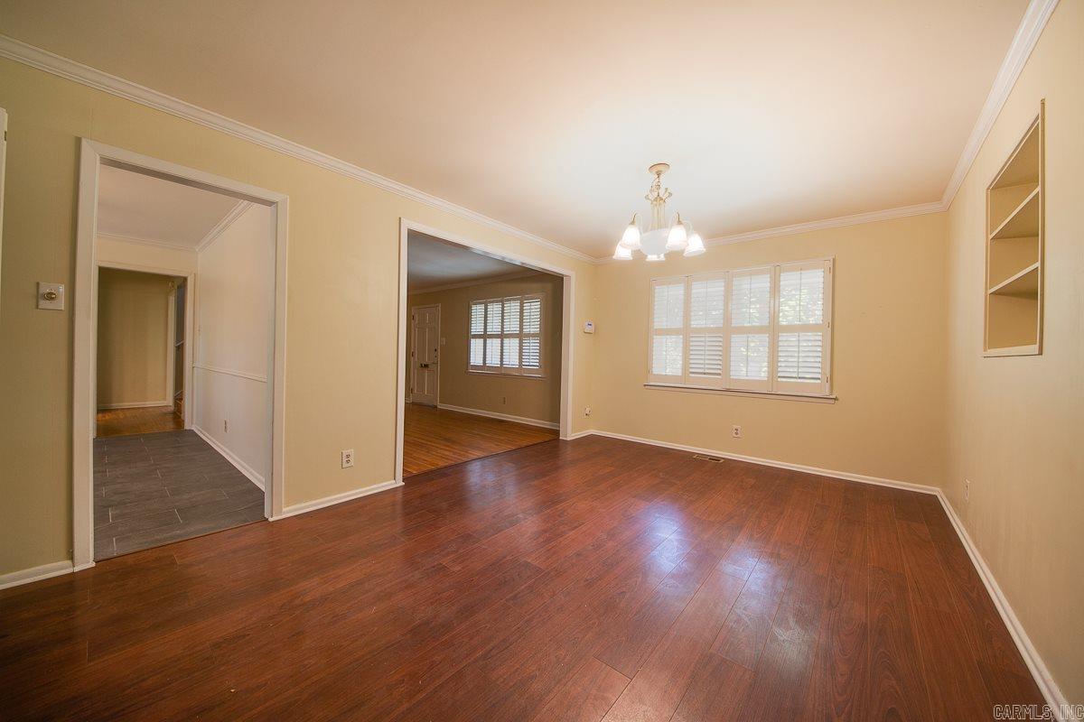 Indian Hills - Residential Lease