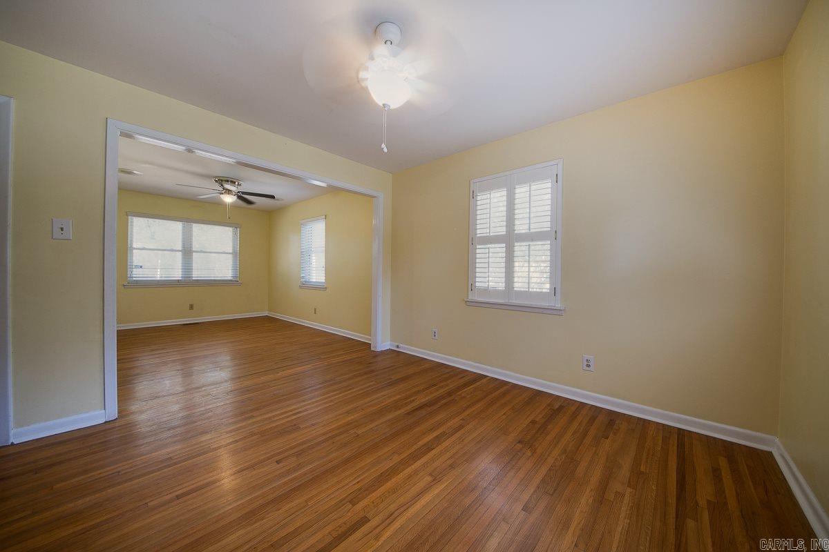 Indian Hills - Residential Lease