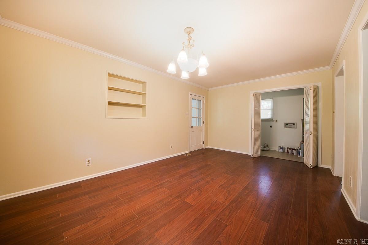 Indian Hills - Residential Lease