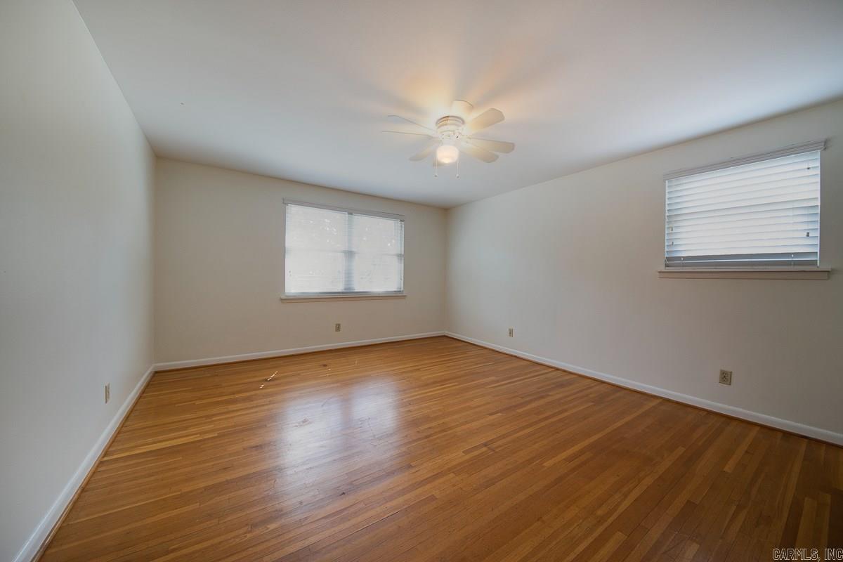 Indian Hills - Residential Lease