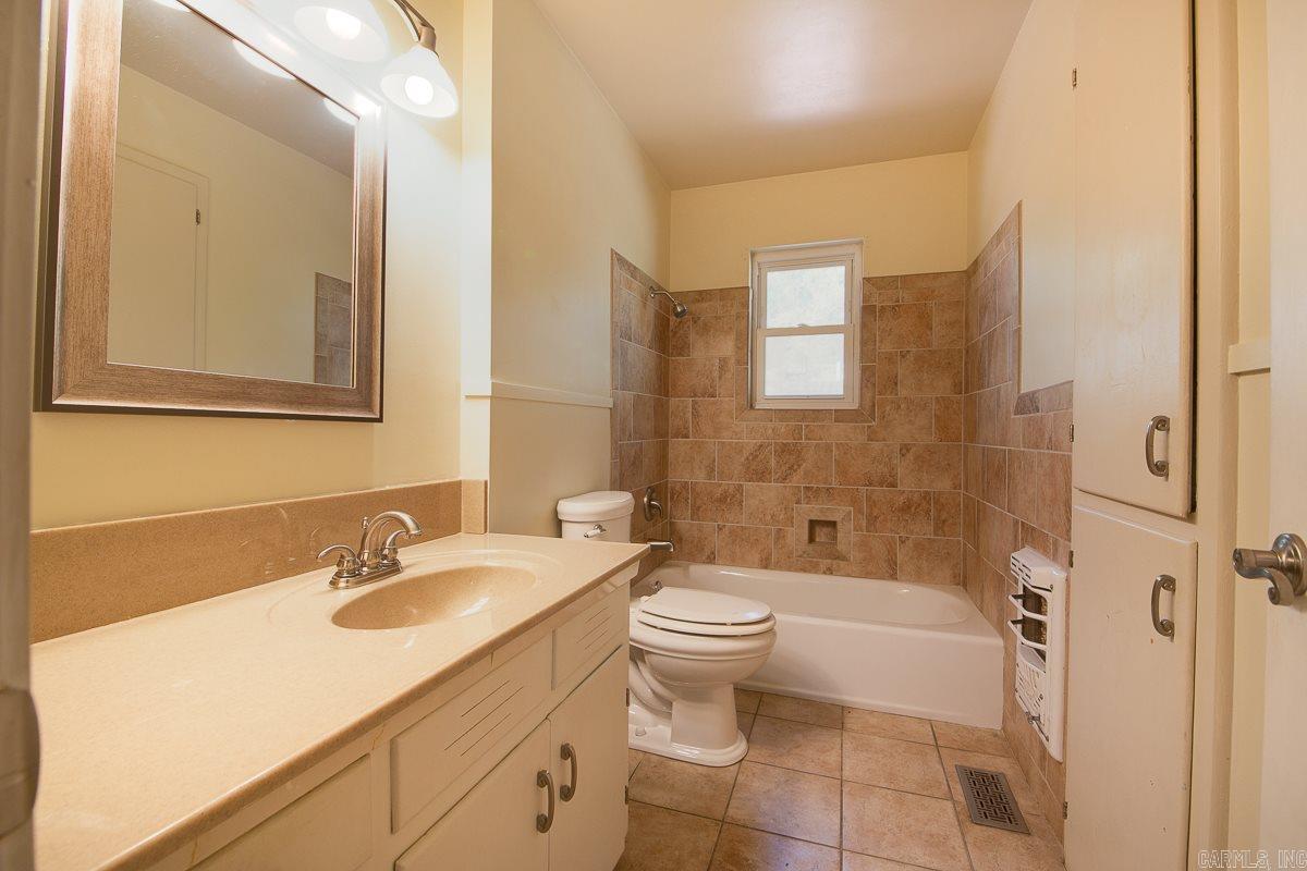 Indian Hills - Residential Lease