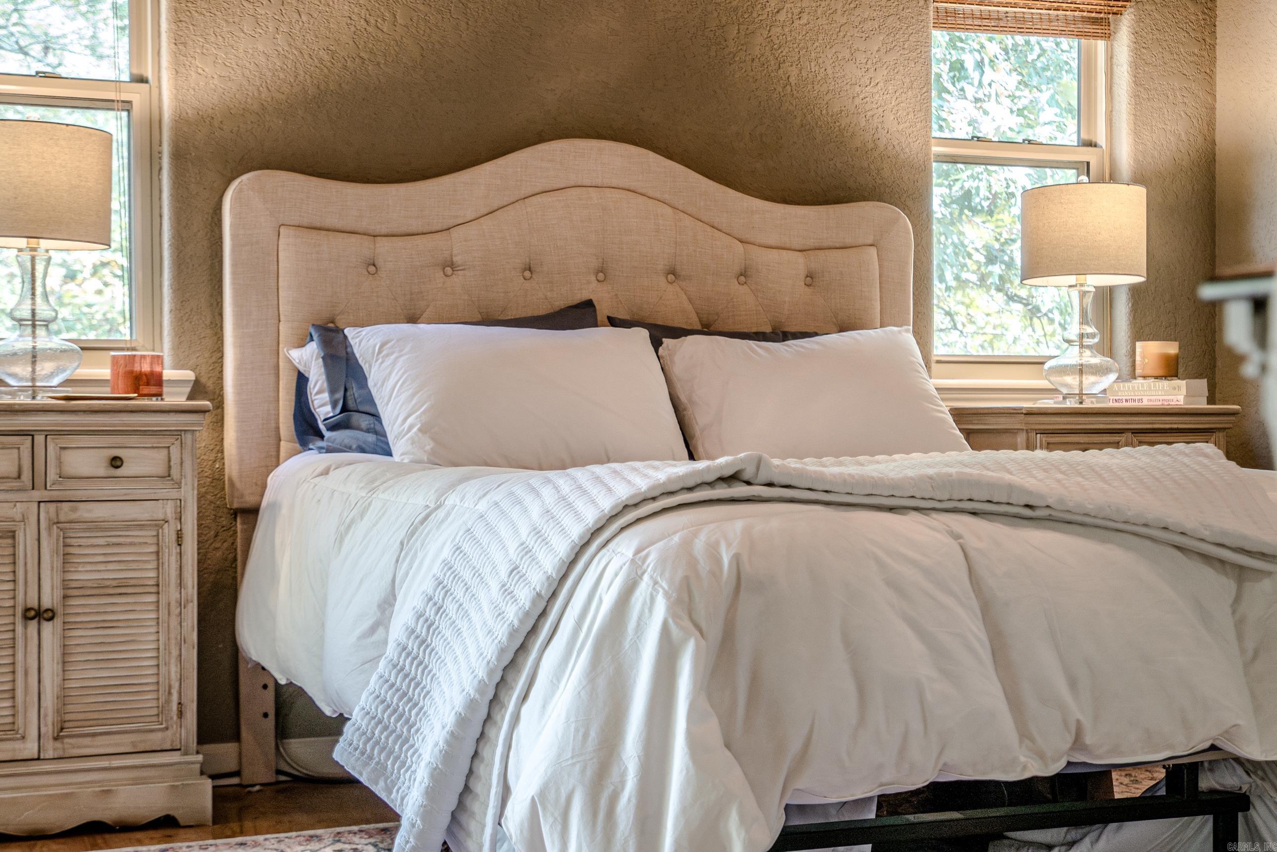 Wisteria - Residential