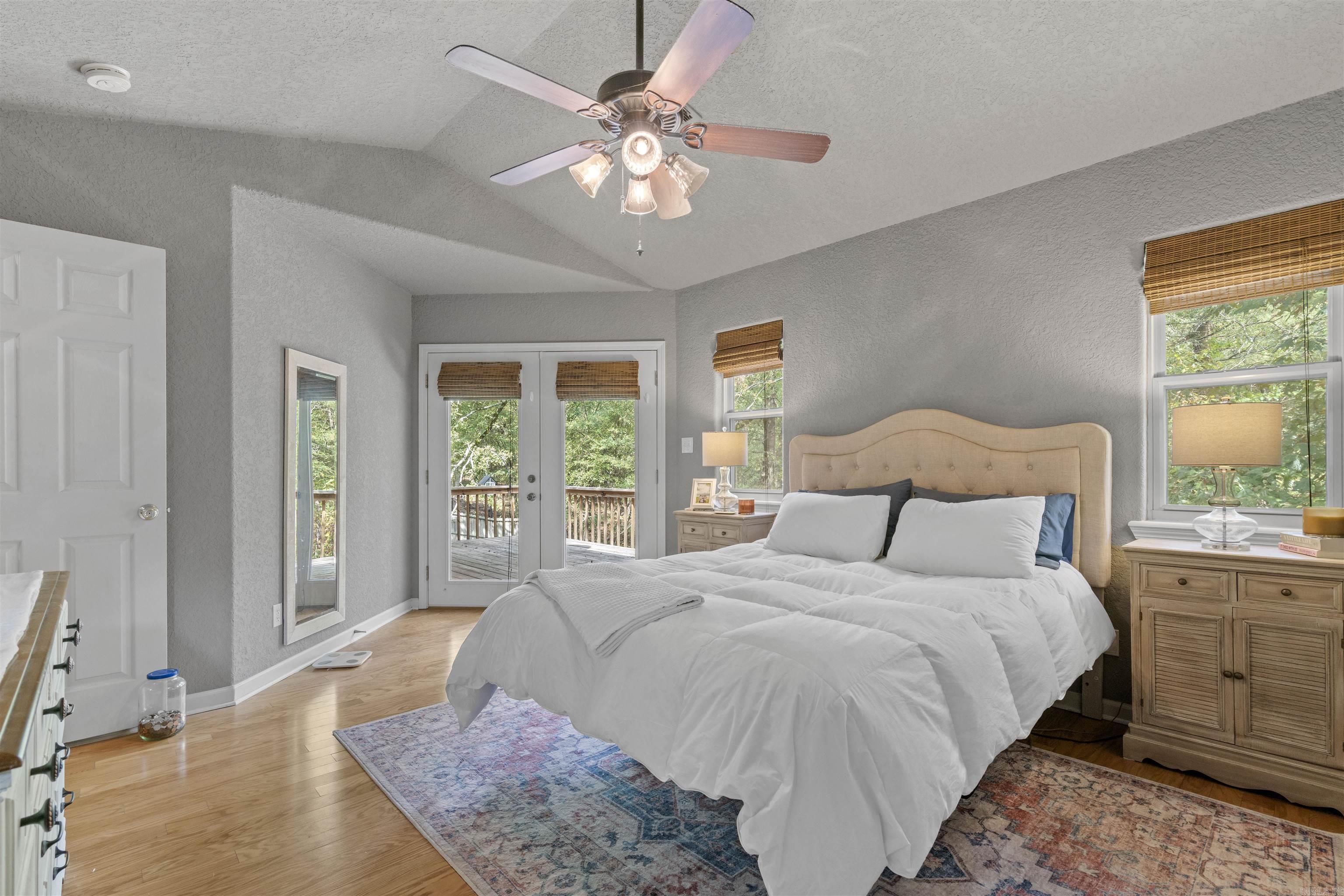 Wisteria - Residential