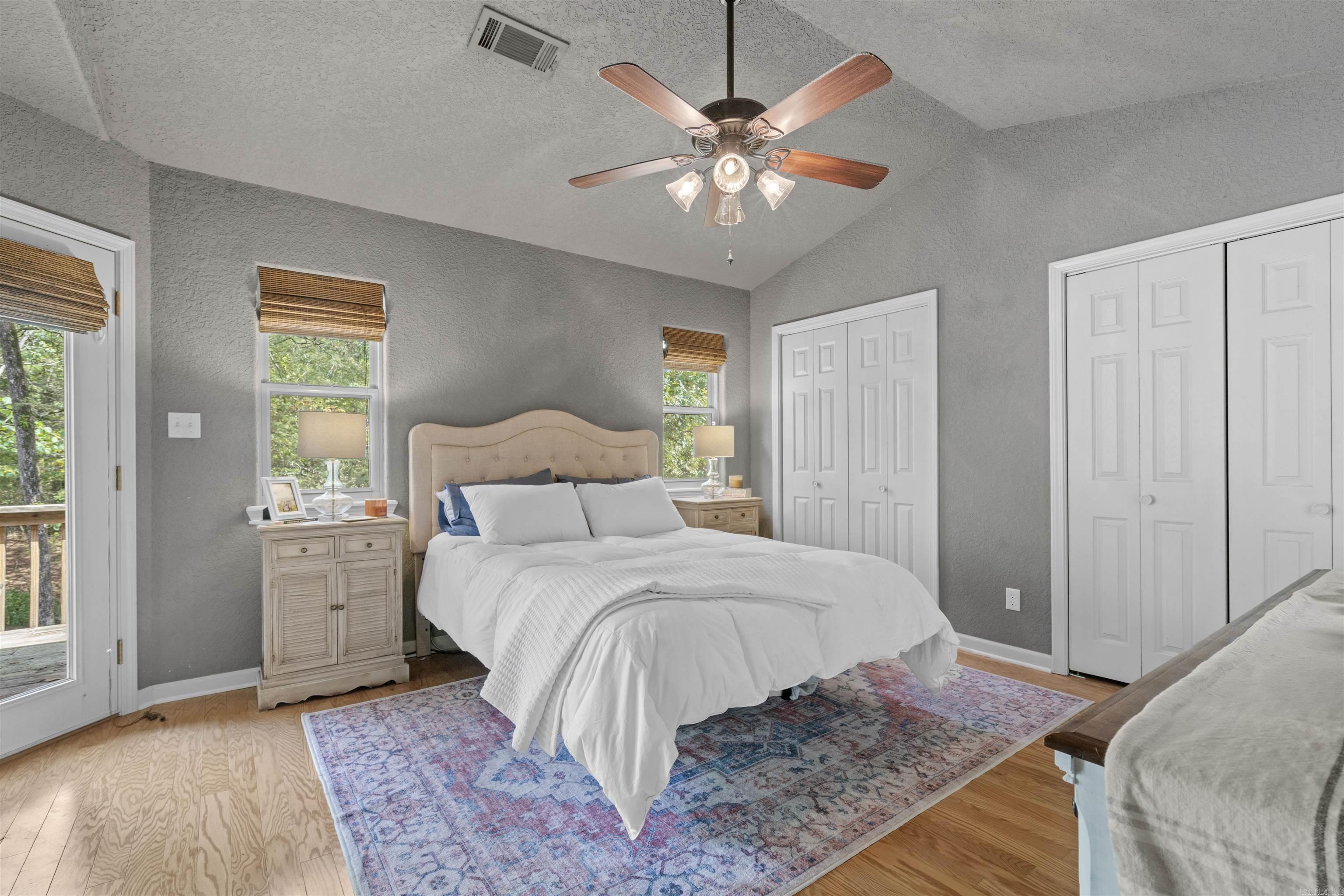 Wisteria - Residential