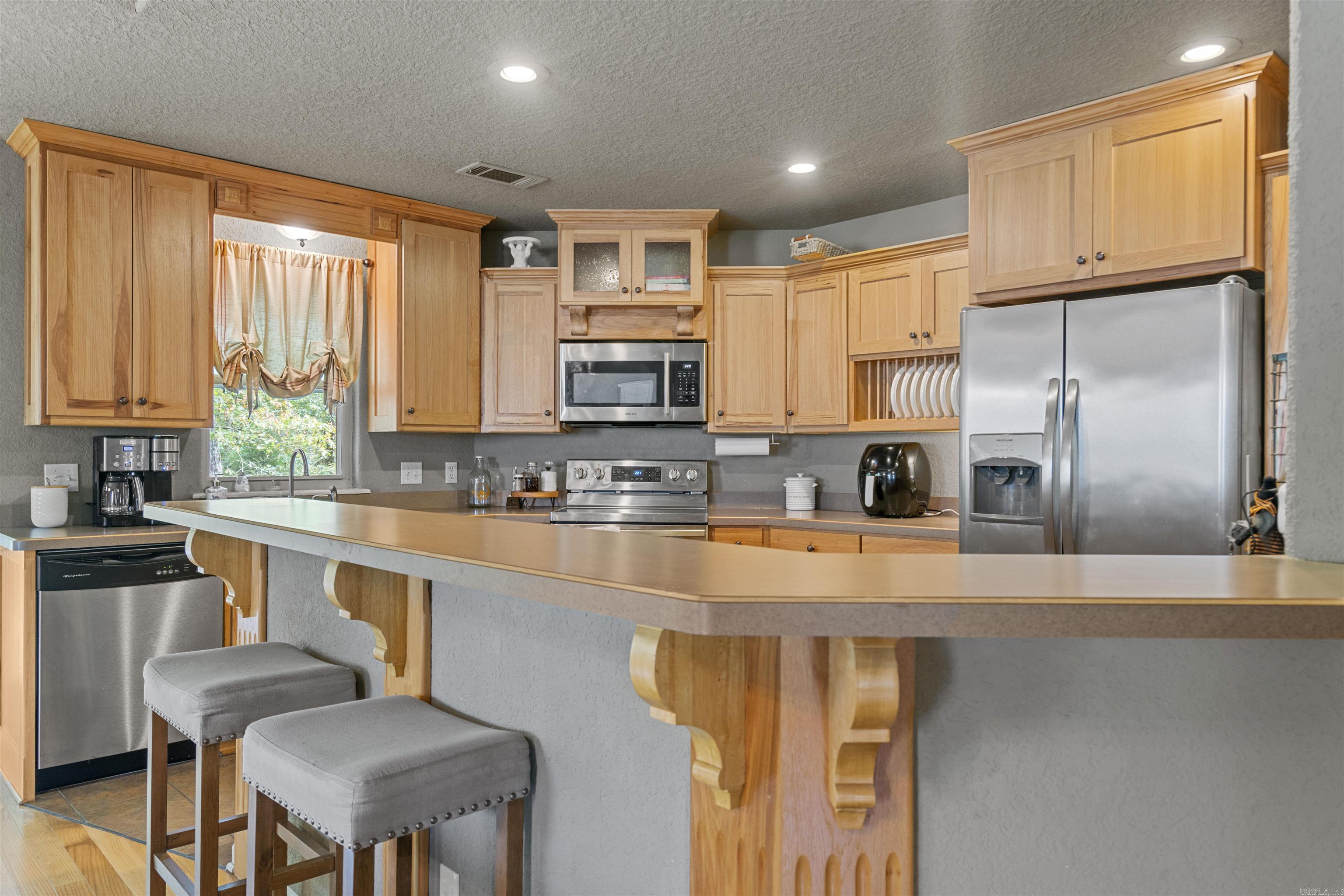 Wisteria - Residential