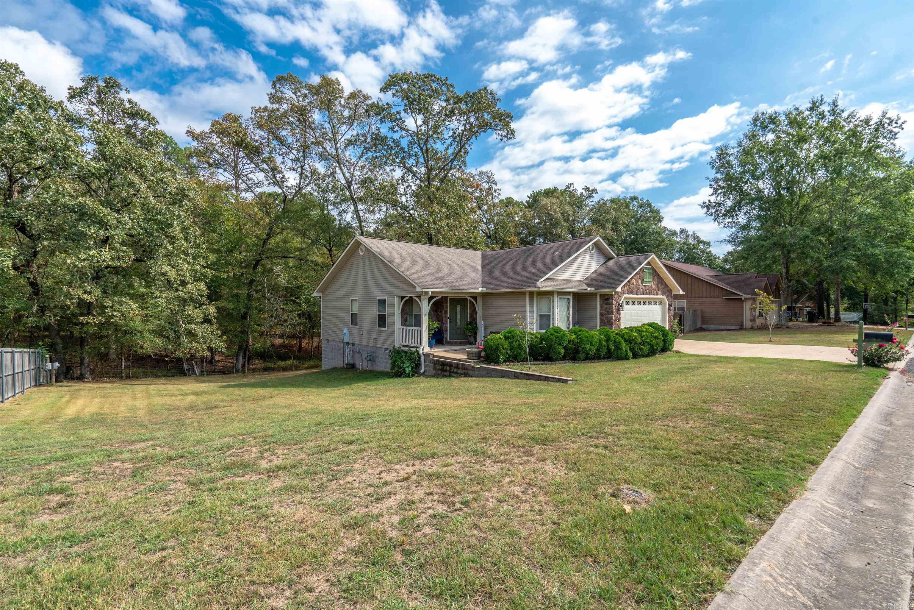 Wisteria - Residential