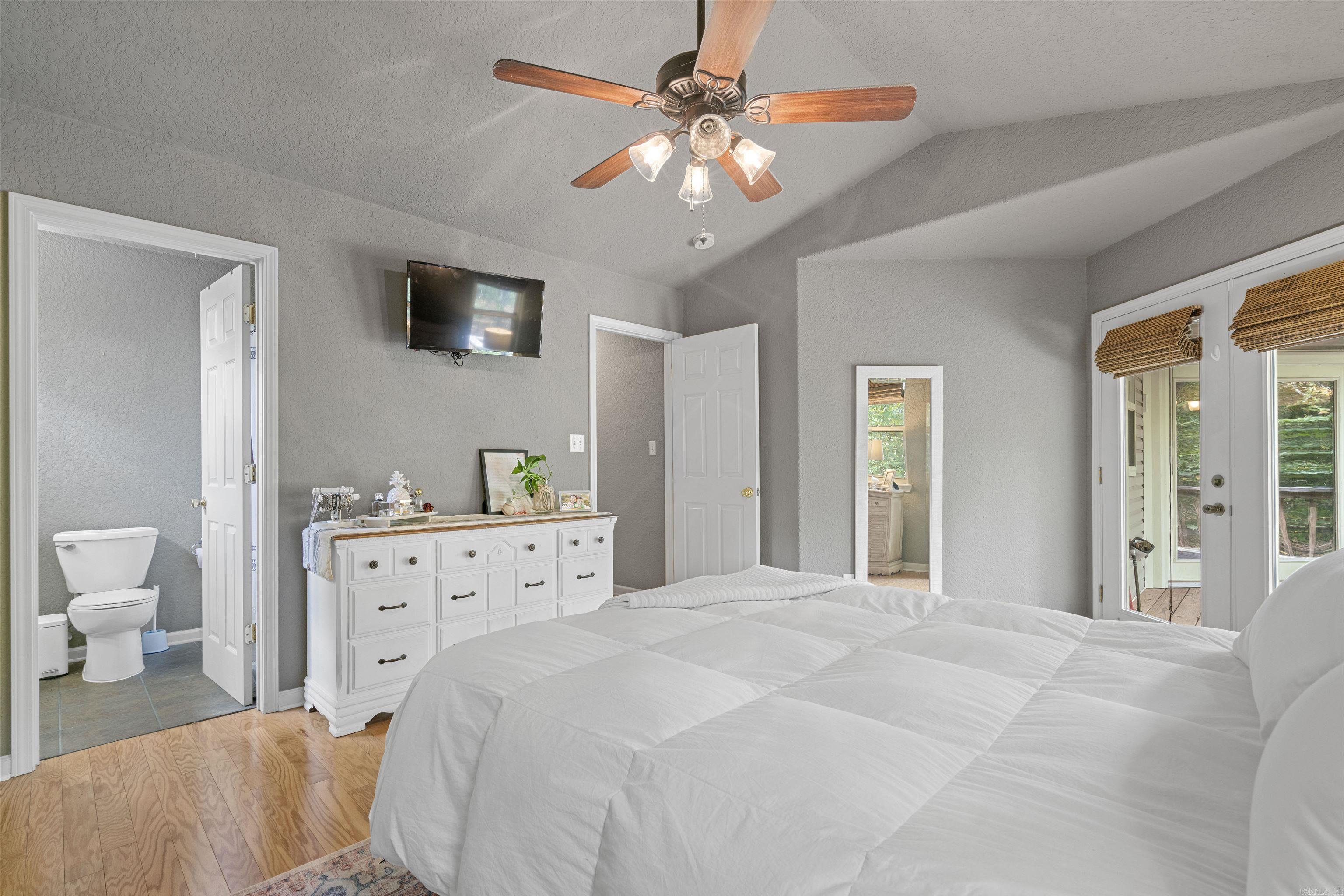 Wisteria - Residential