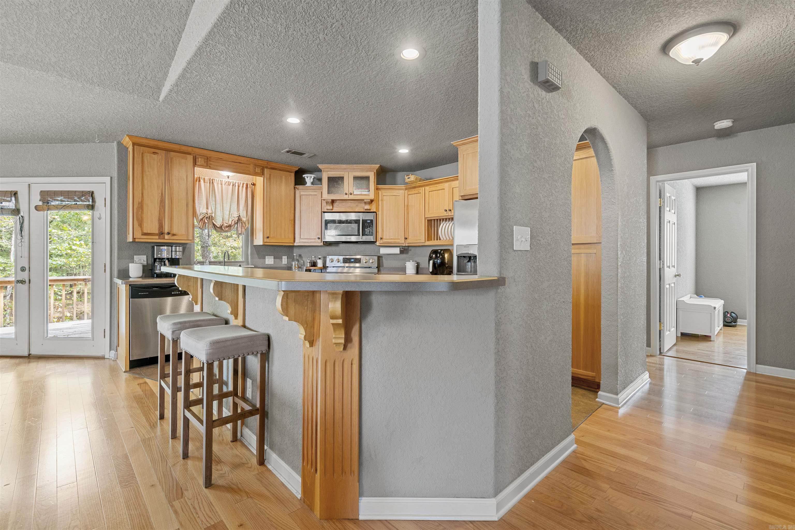 Wisteria - Residential