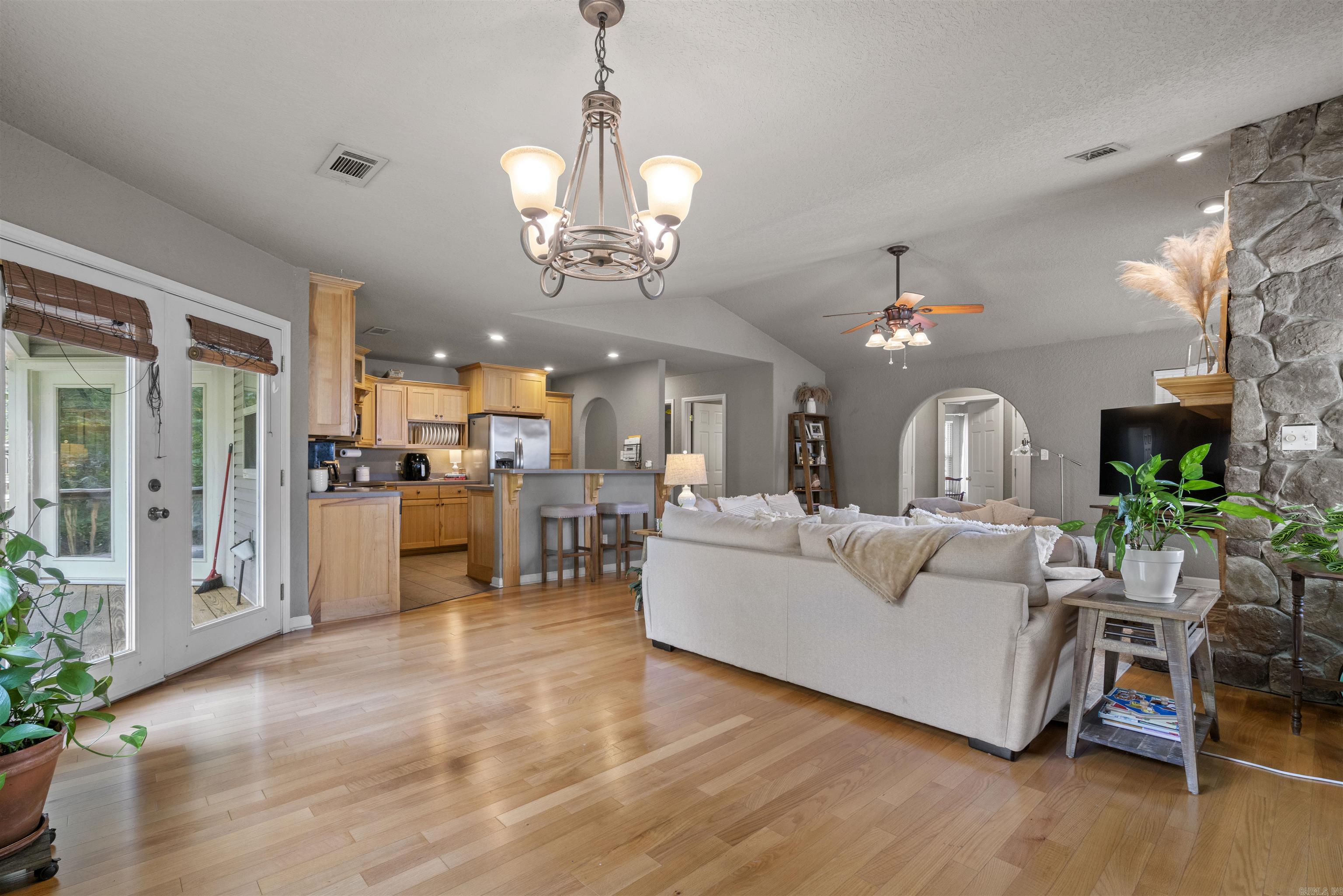 Wisteria - Residential