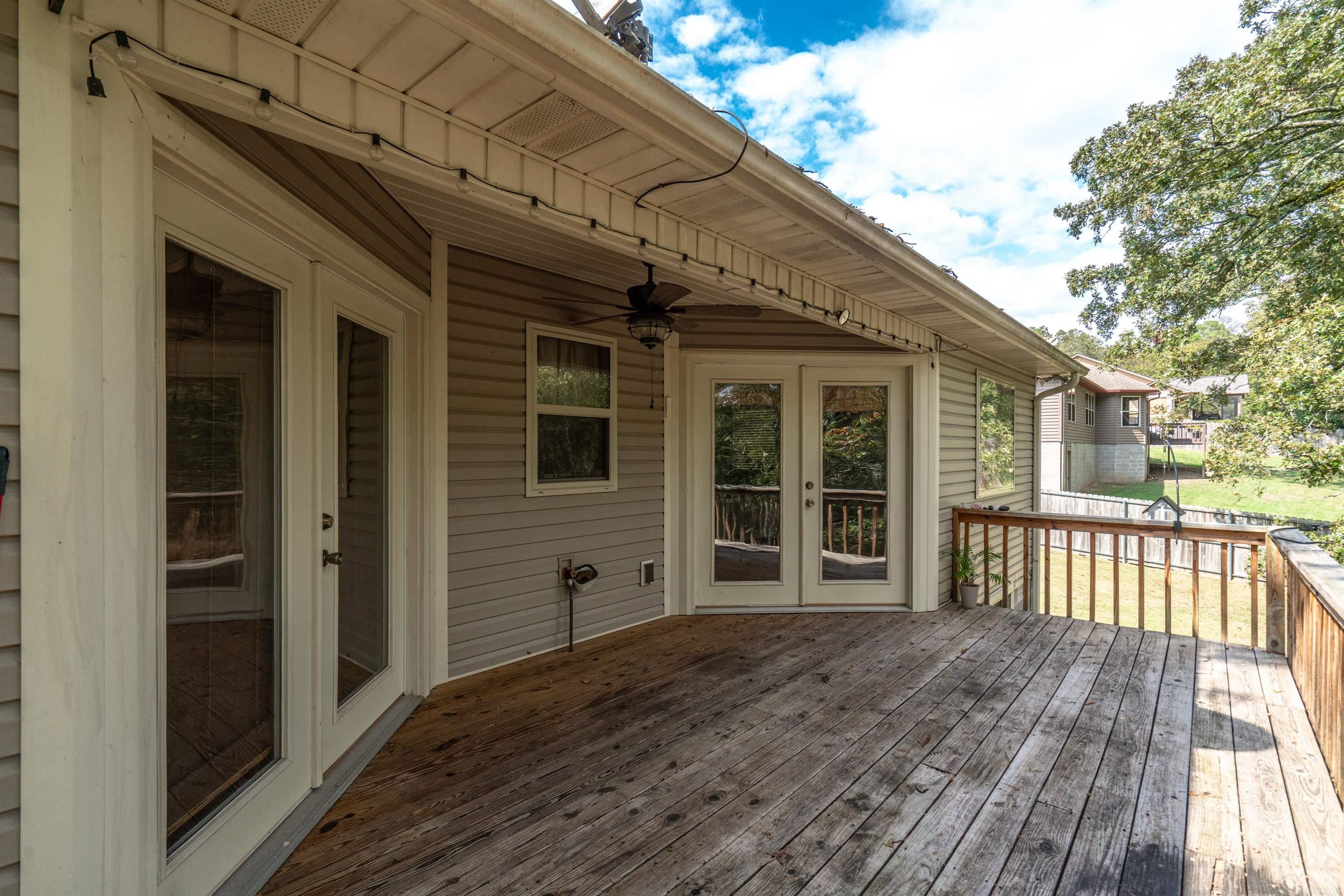 Wisteria - Residential