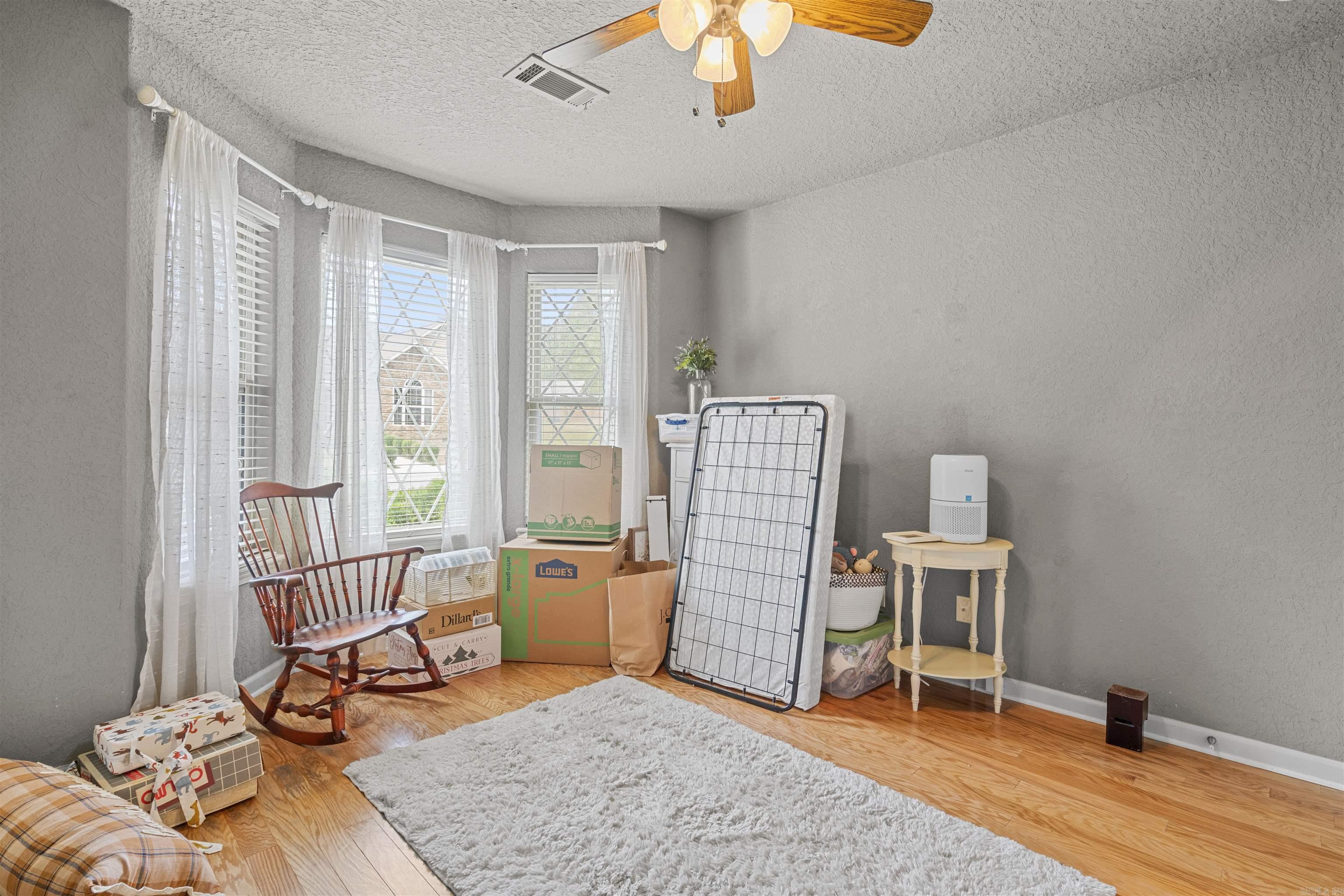 Wisteria - Residential