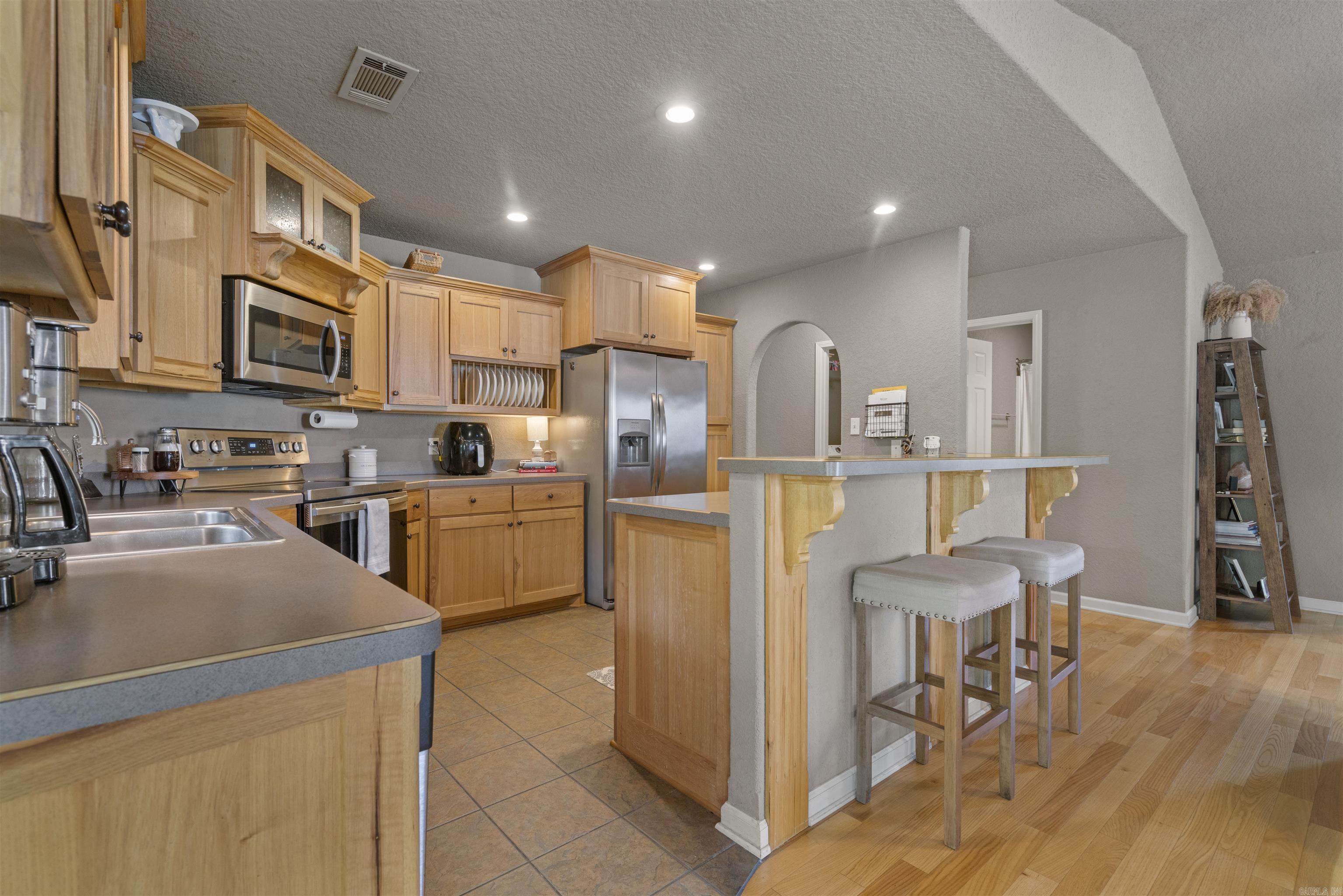 Wisteria - Residential