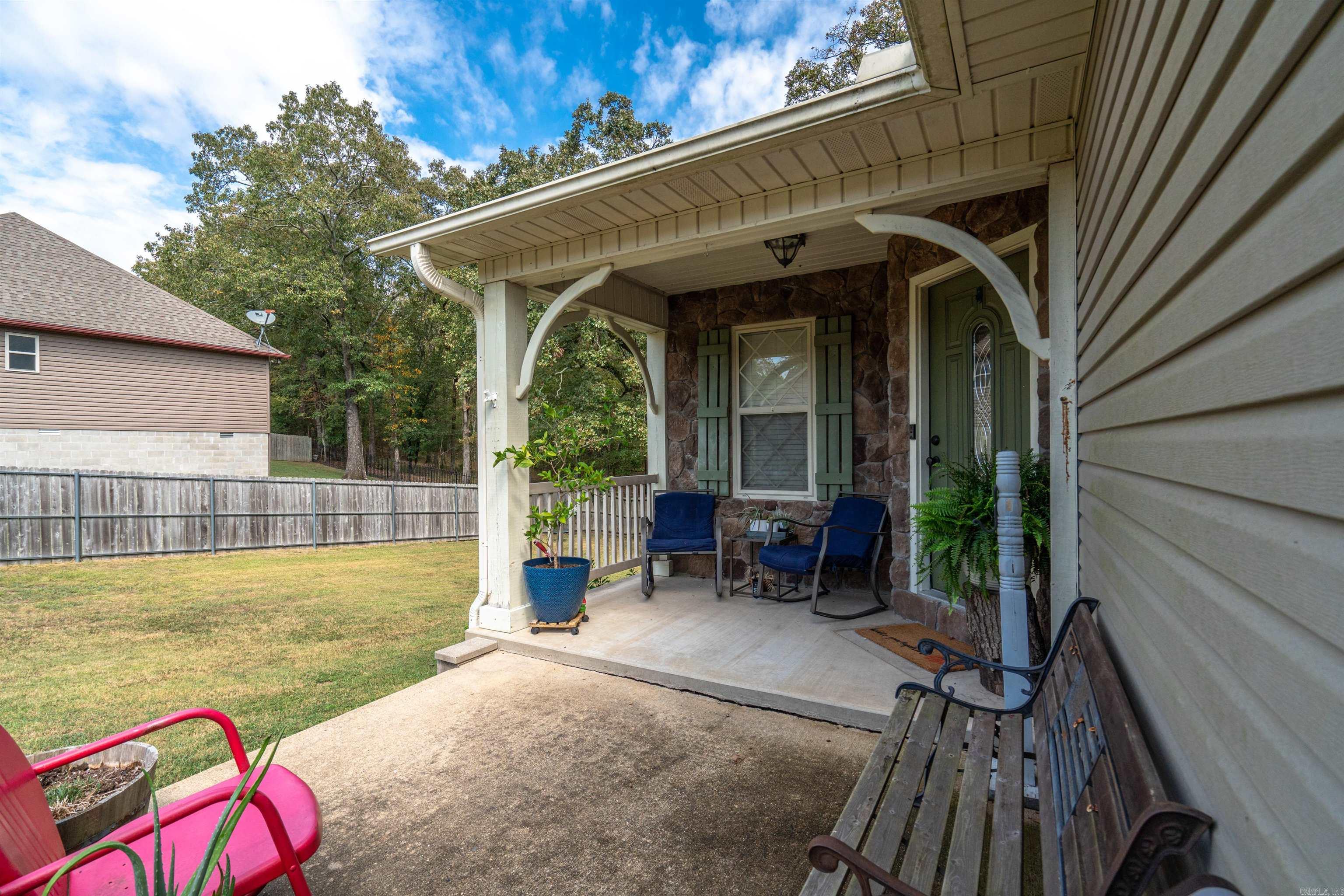 Wisteria - Residential