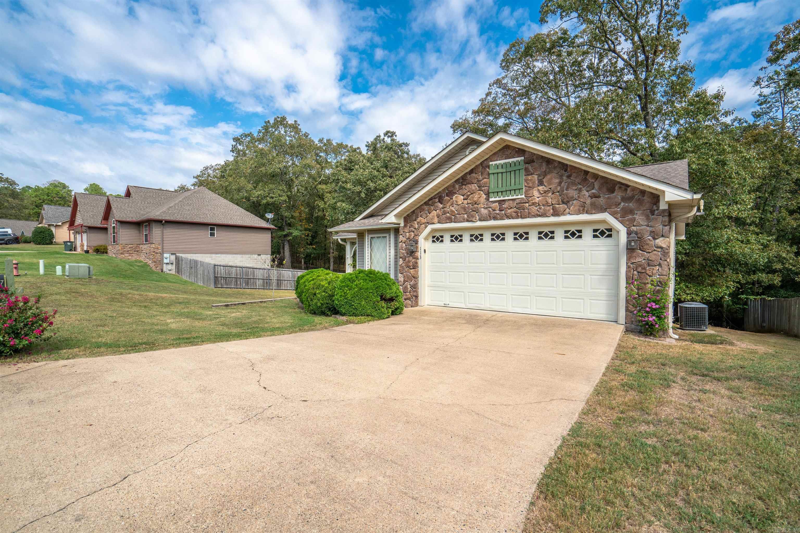 Wisteria - Residential