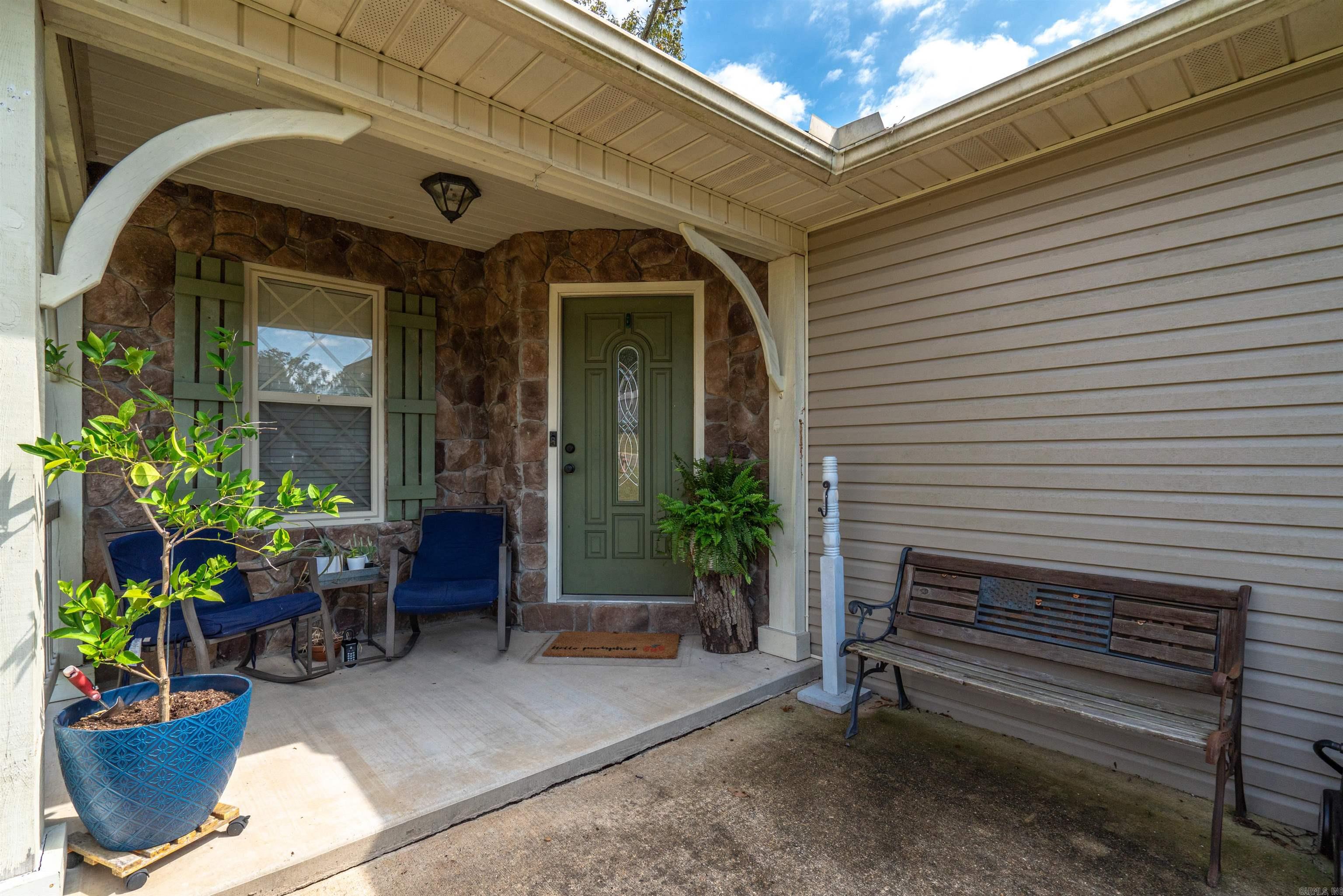 Wisteria - Residential