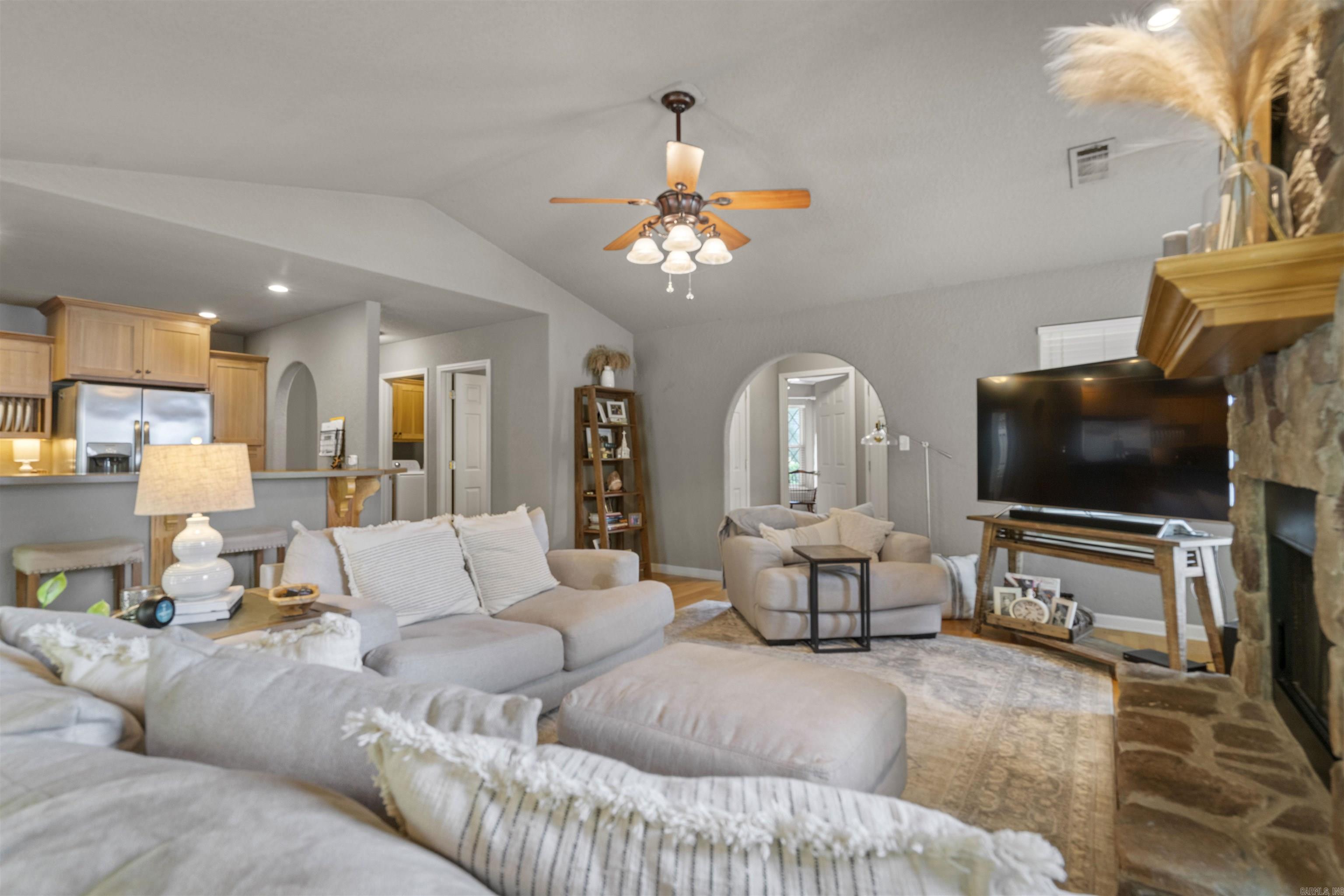 Wisteria - Residential